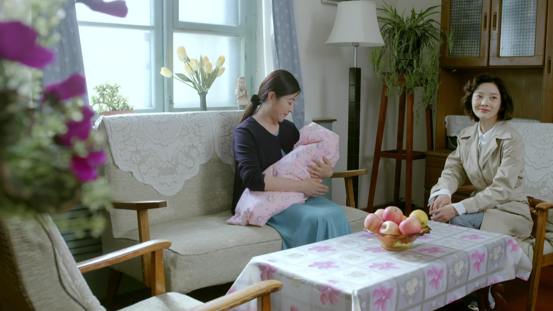 微笑妈妈 第1集视频封面图