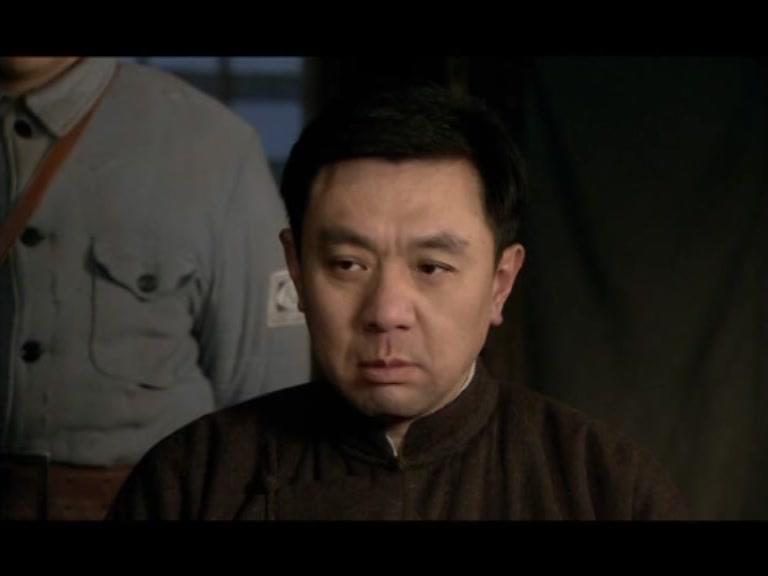 红色利剑 第25集视频封面图