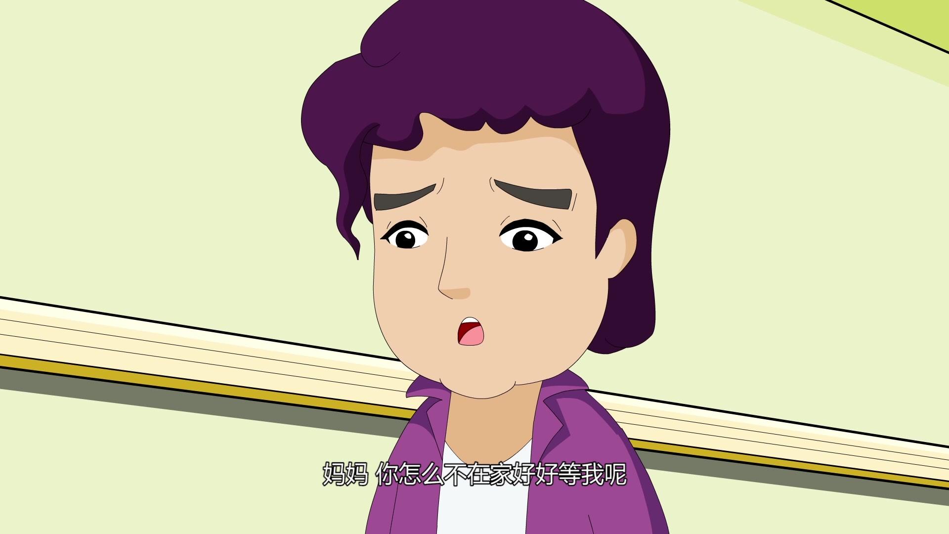 金牌帮帮帮之爱与梦想 第10集视频封面图