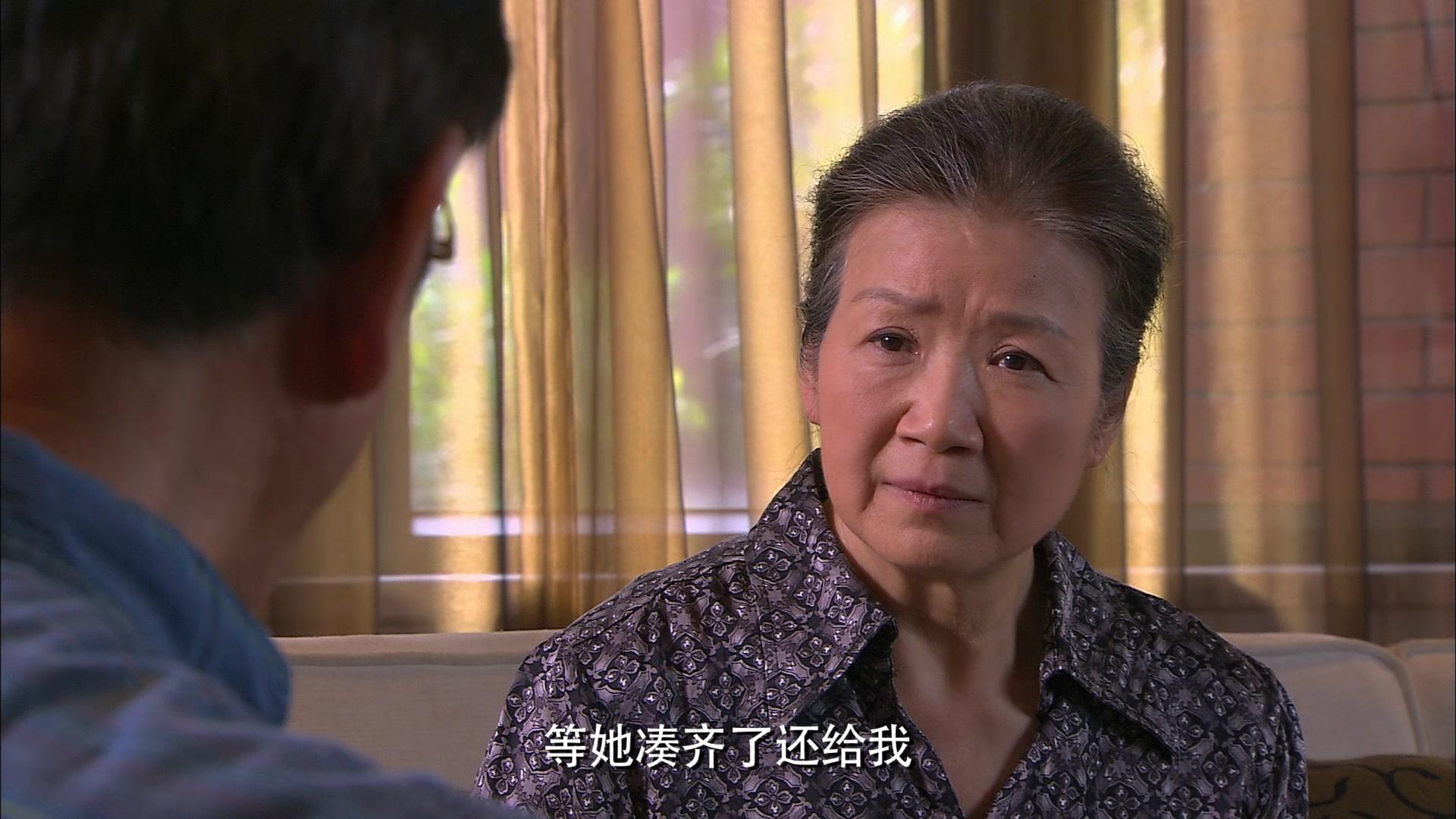 儿女的战争 第13集视频封面图