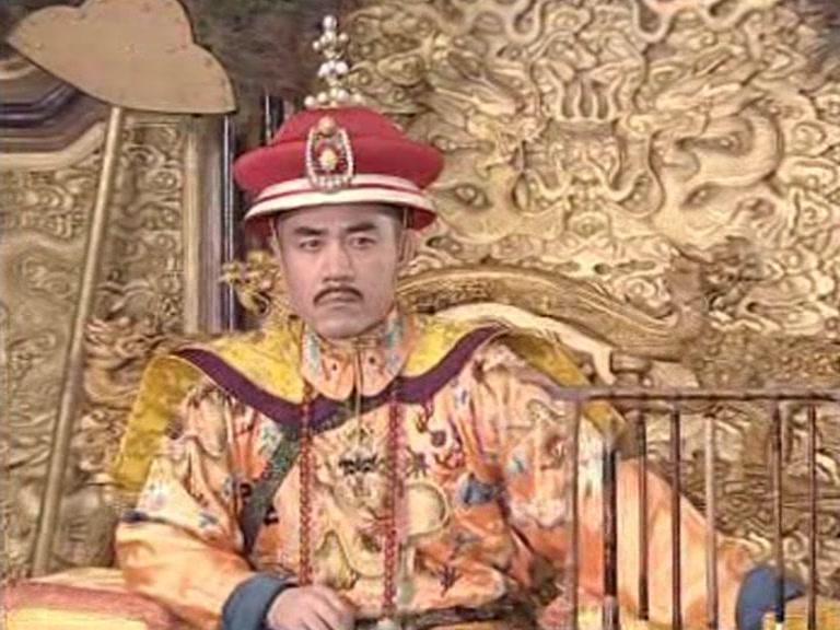 大清洗冤录 第12集视频封面图