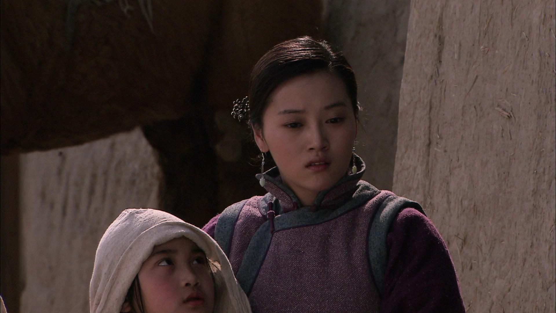 葛秃子传奇 第21集视频封面图