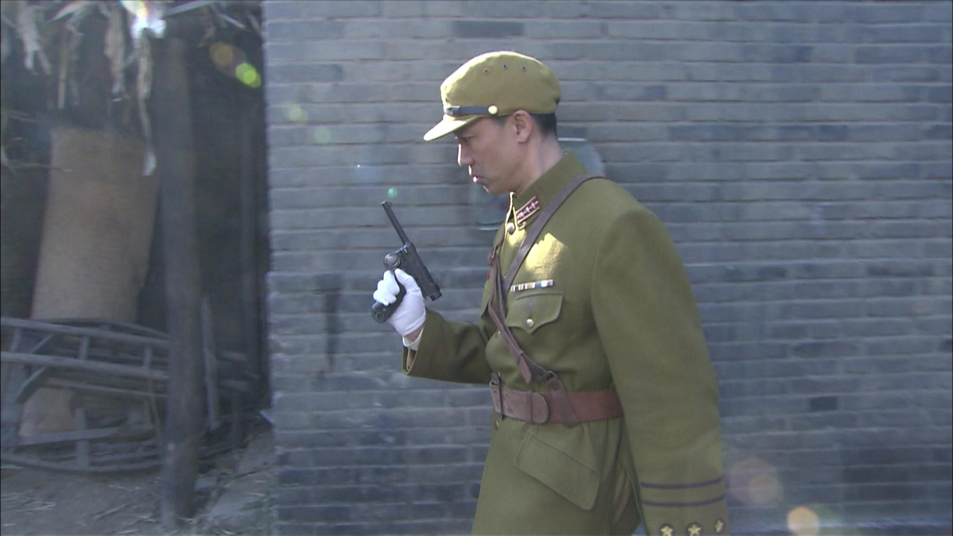 惊天大迷局 第21集视频封面图