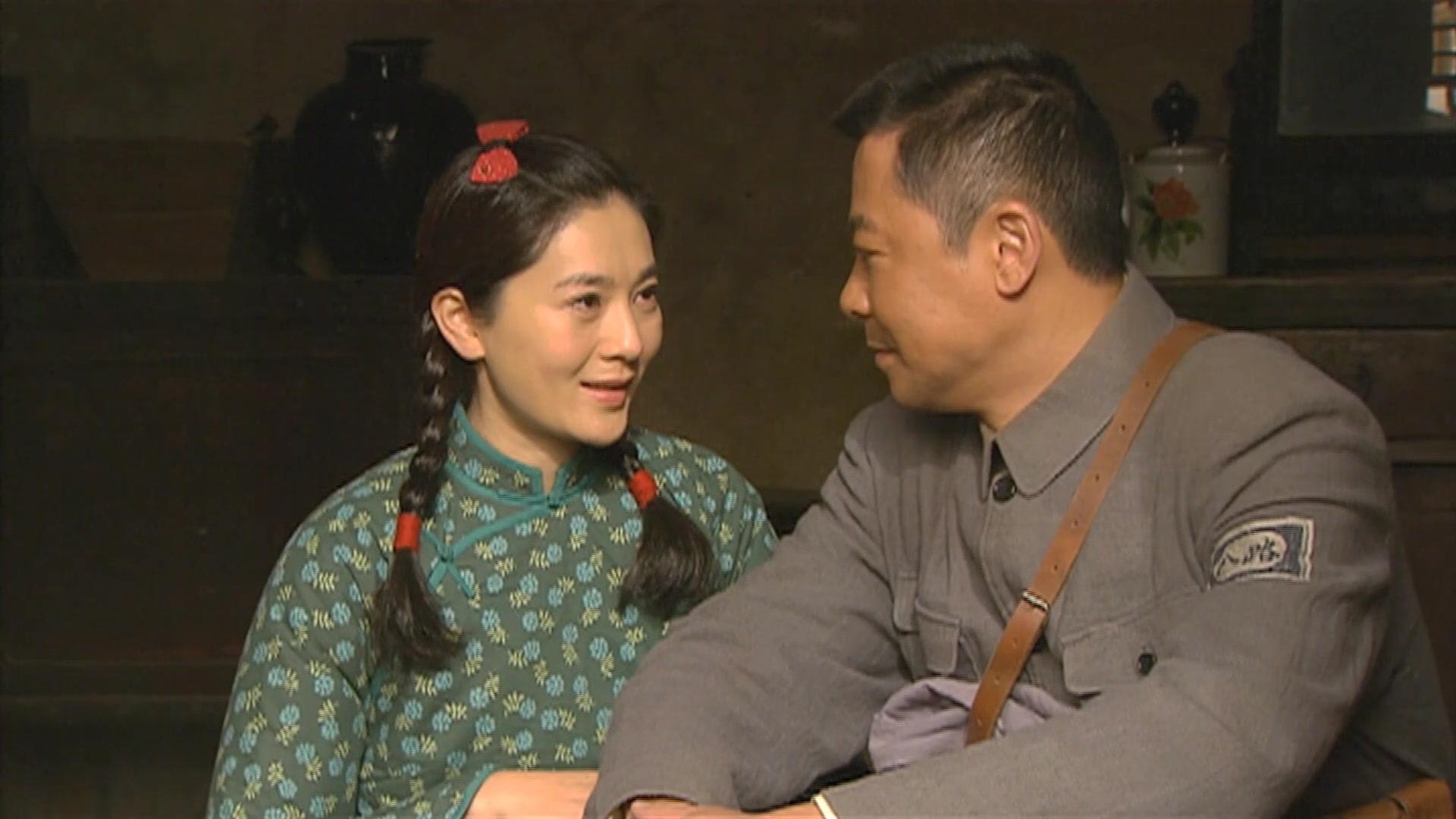 山村大爷 第5集视频封面图