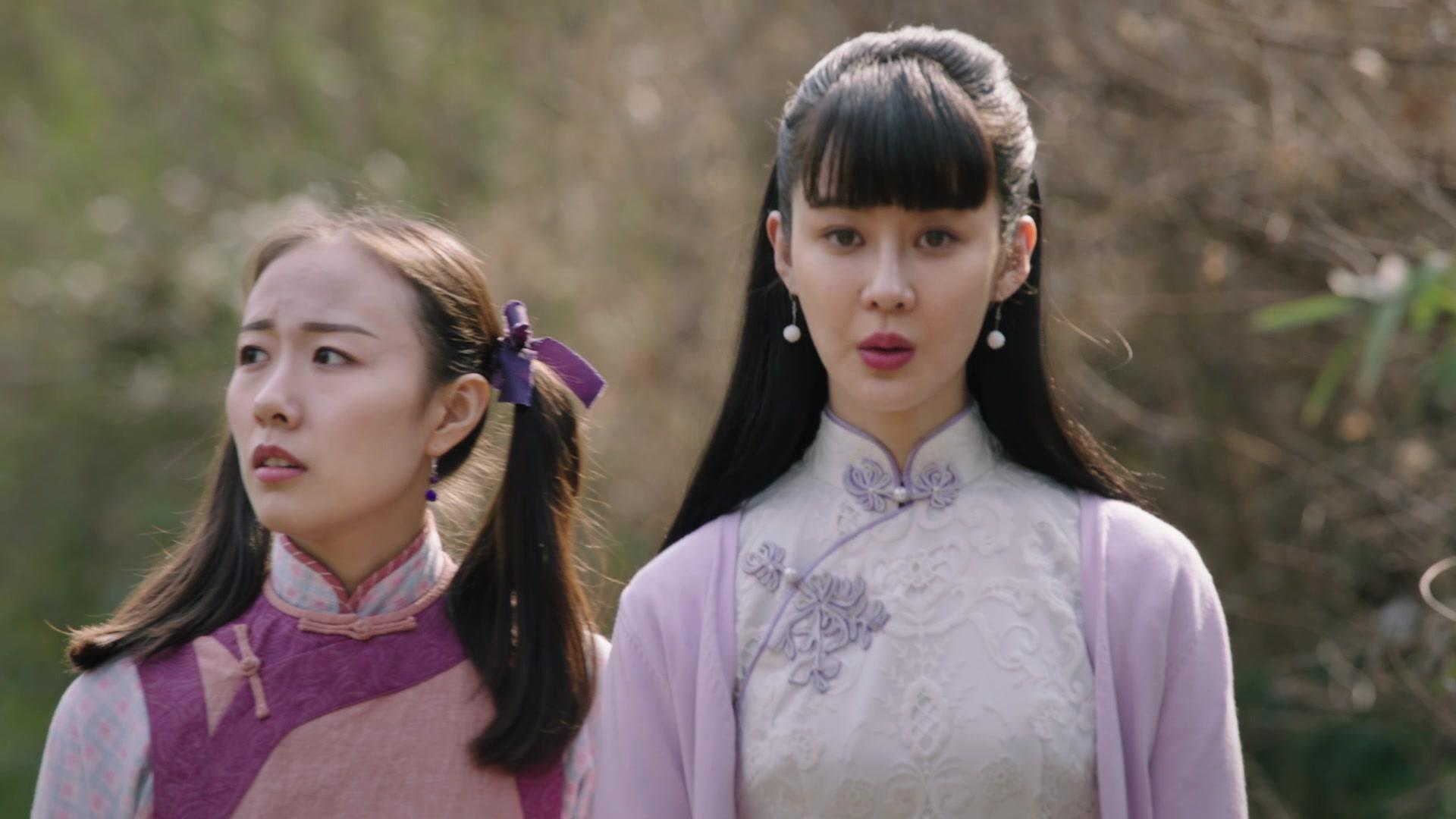 斗香 第19集视频封面图