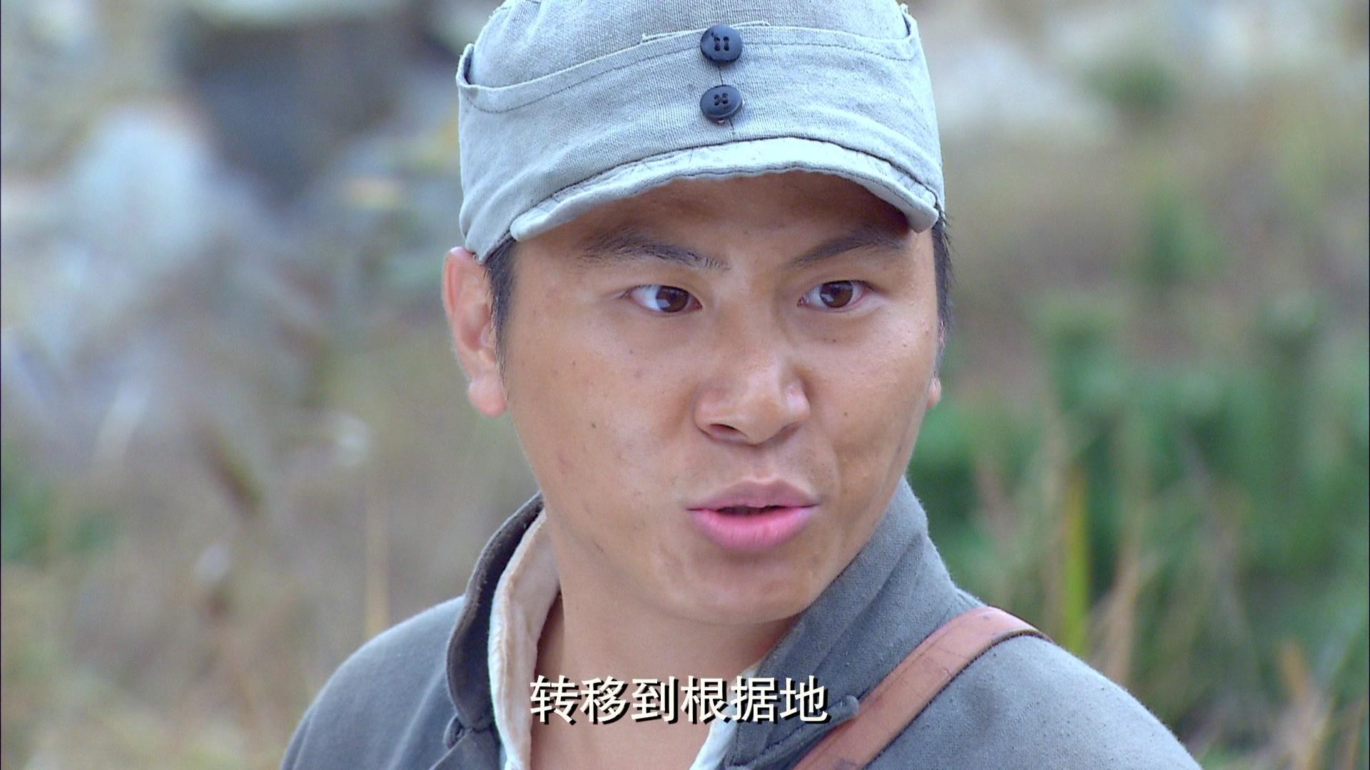 渔岛怒潮 第31集视频封面图