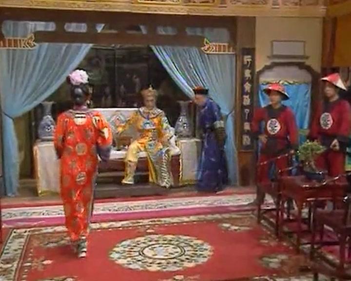 再世情缘 第29集视频封面图