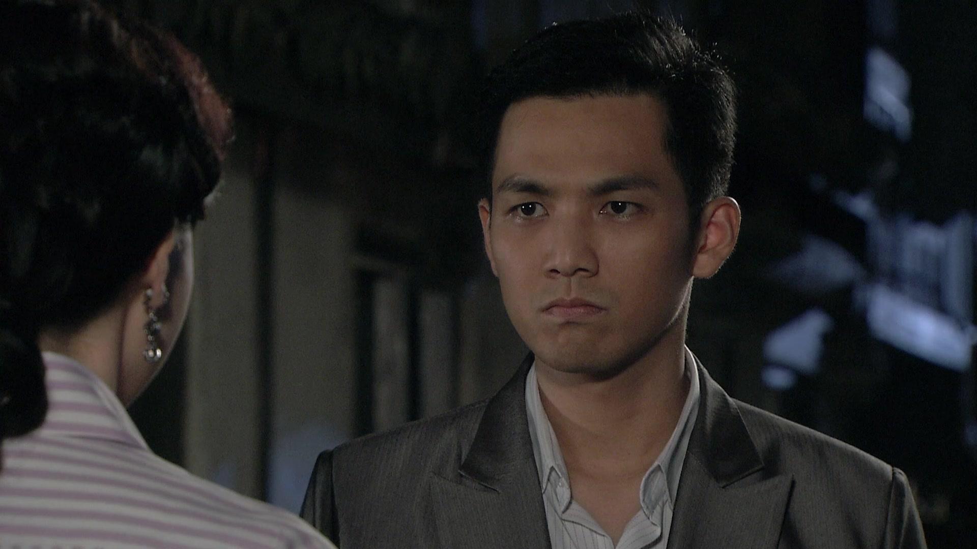 别说爱我 第21集视频封面图