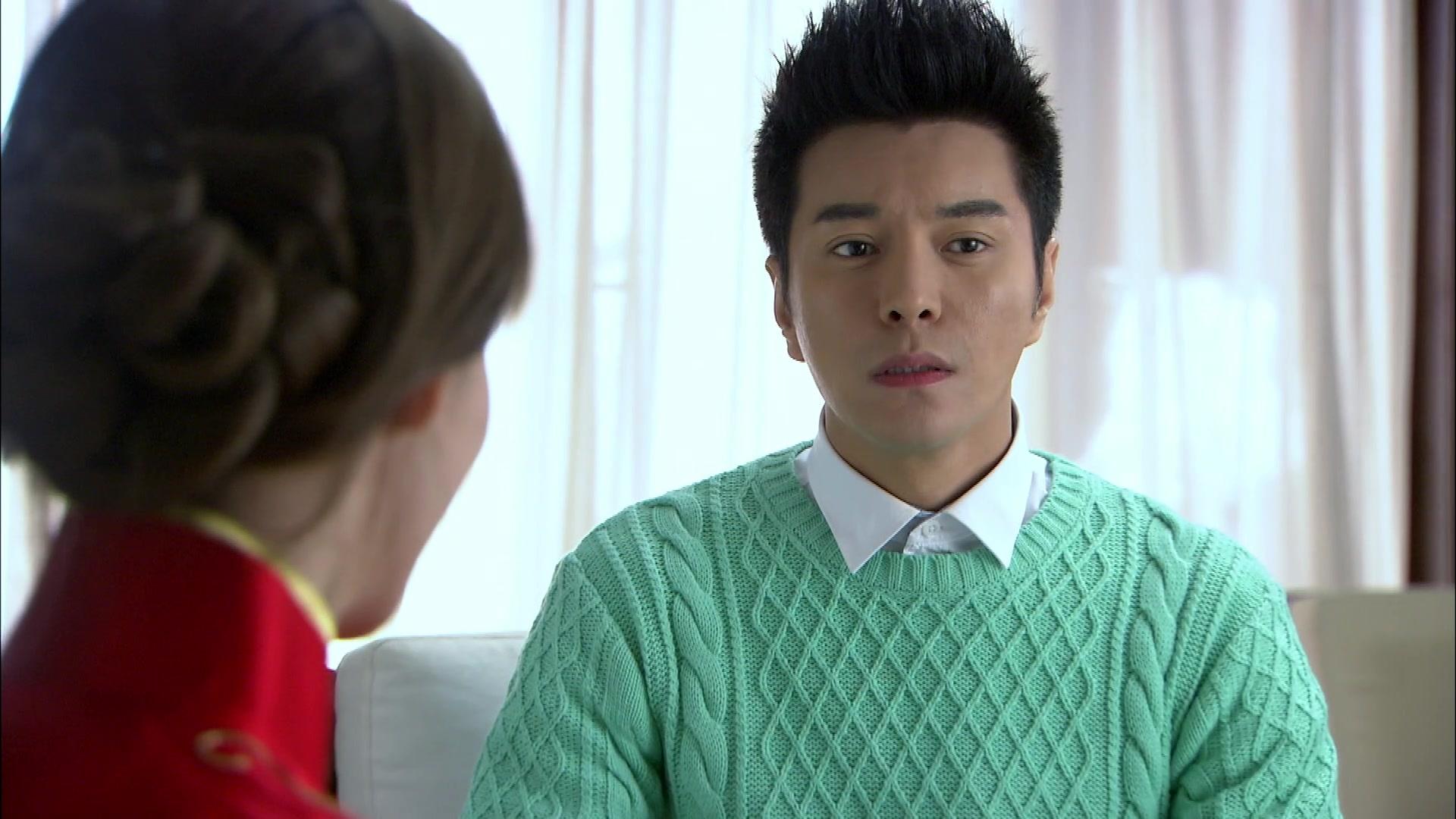 人间终有暖情在 第21集视频封面图