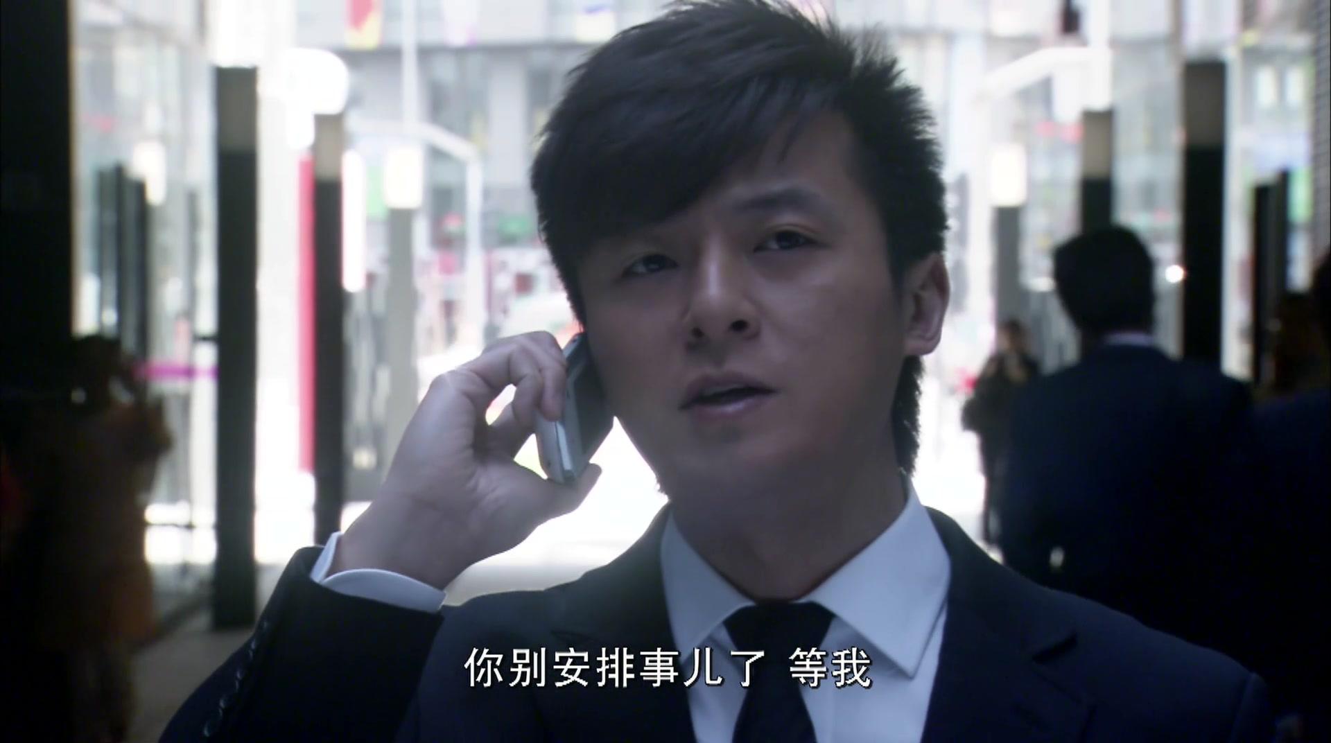 经营婚姻 第18集视频封面图