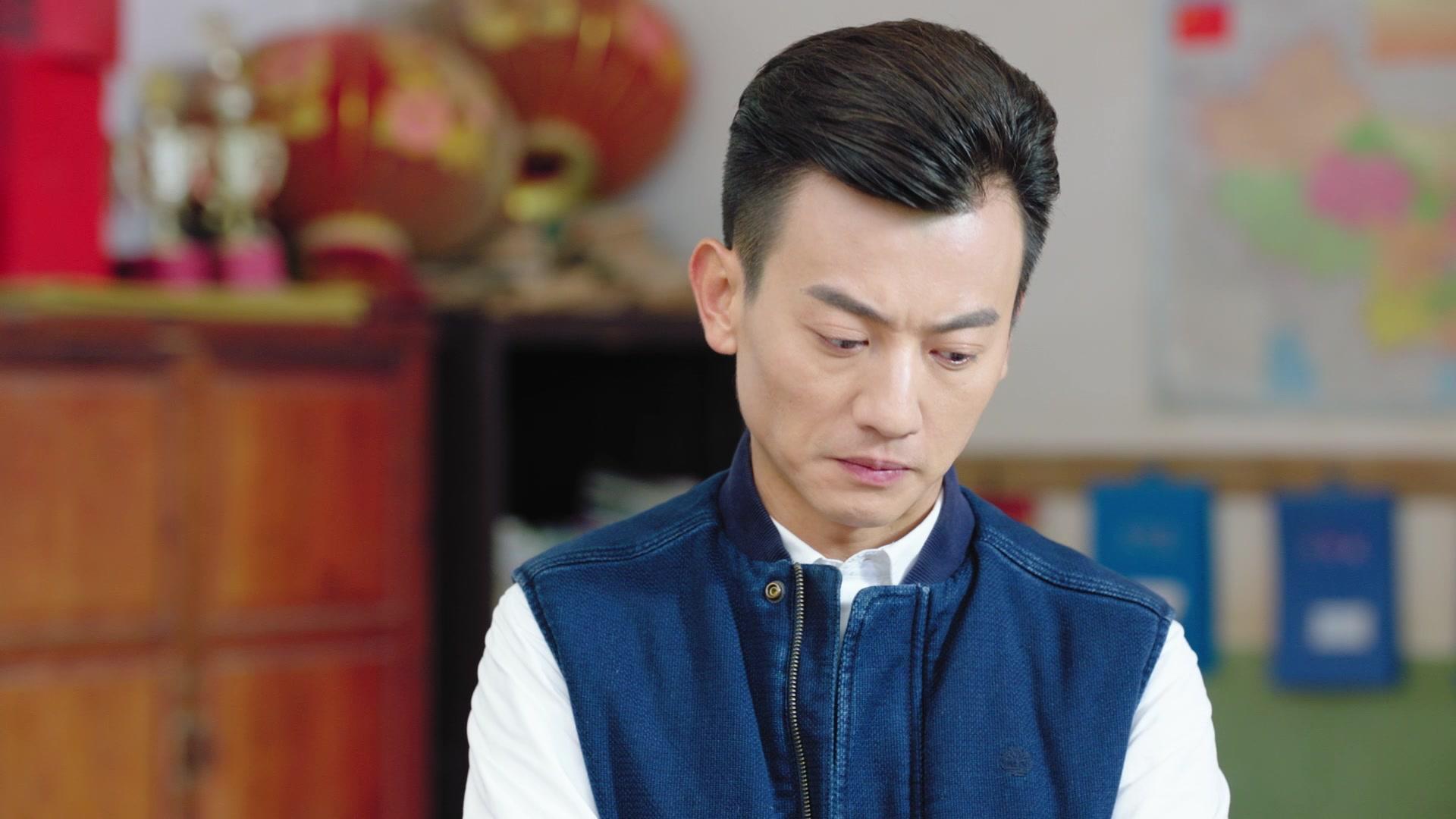 我的金山银山 第28集视频封面图