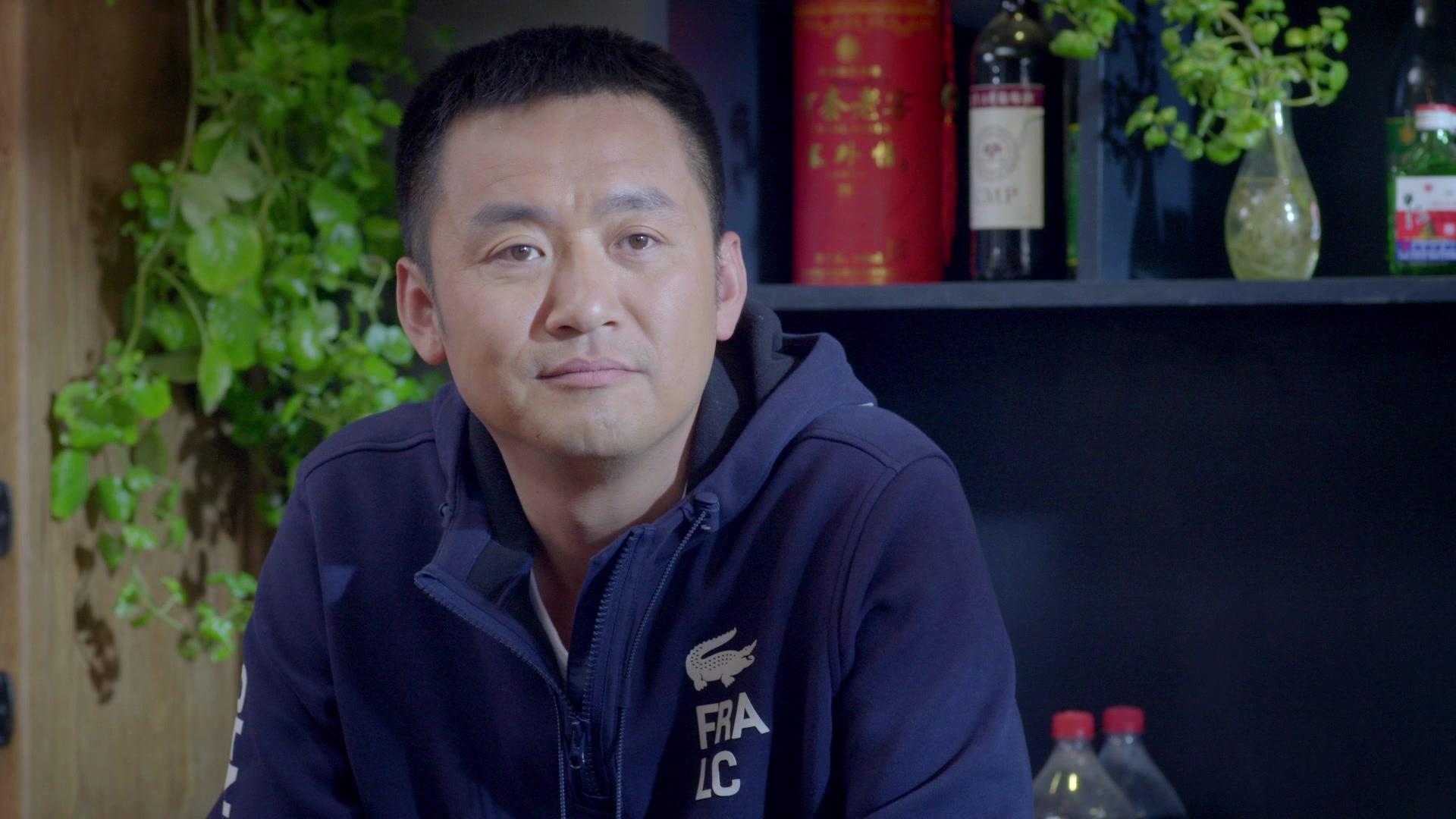 小米的爱情 第8集视频封面图