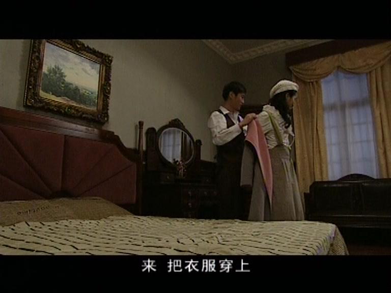 最后的较量 第1集视频封面图