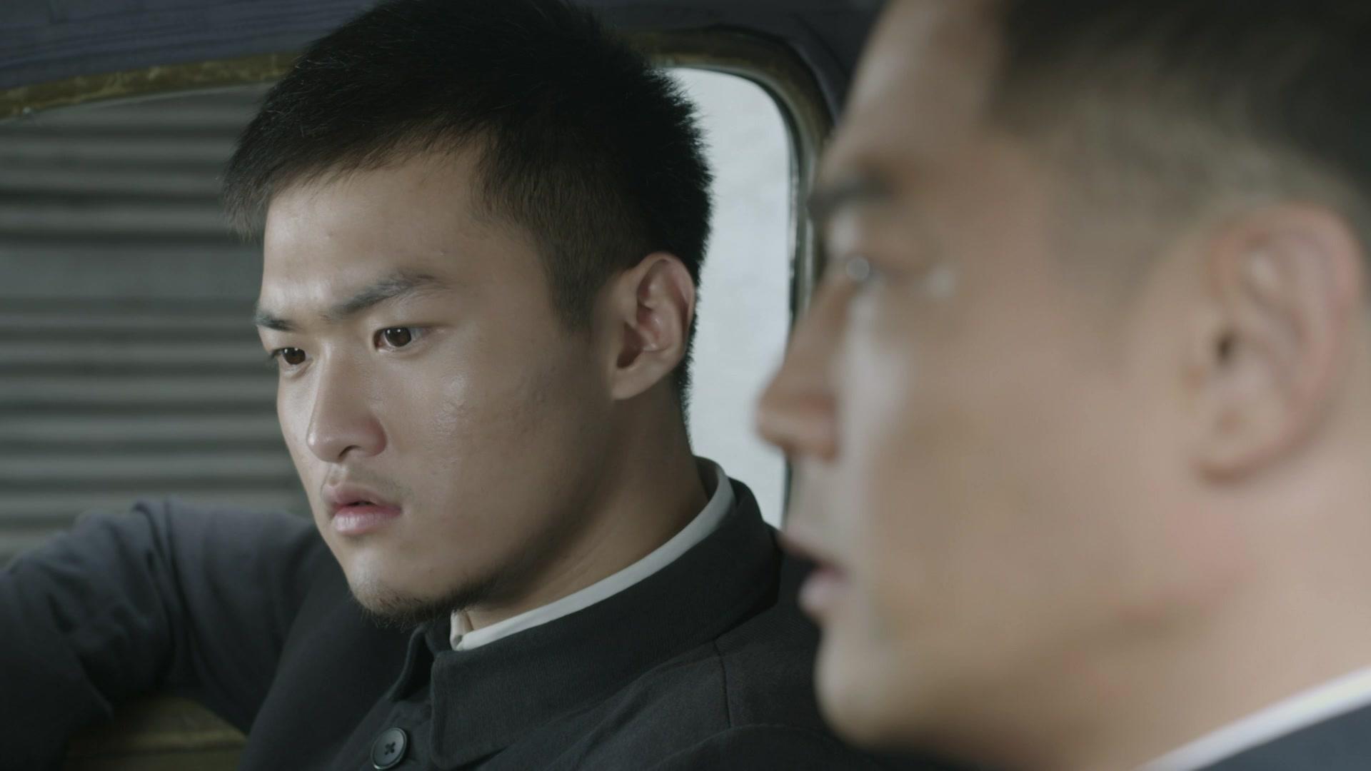 历史的使命 第36集视频封面图