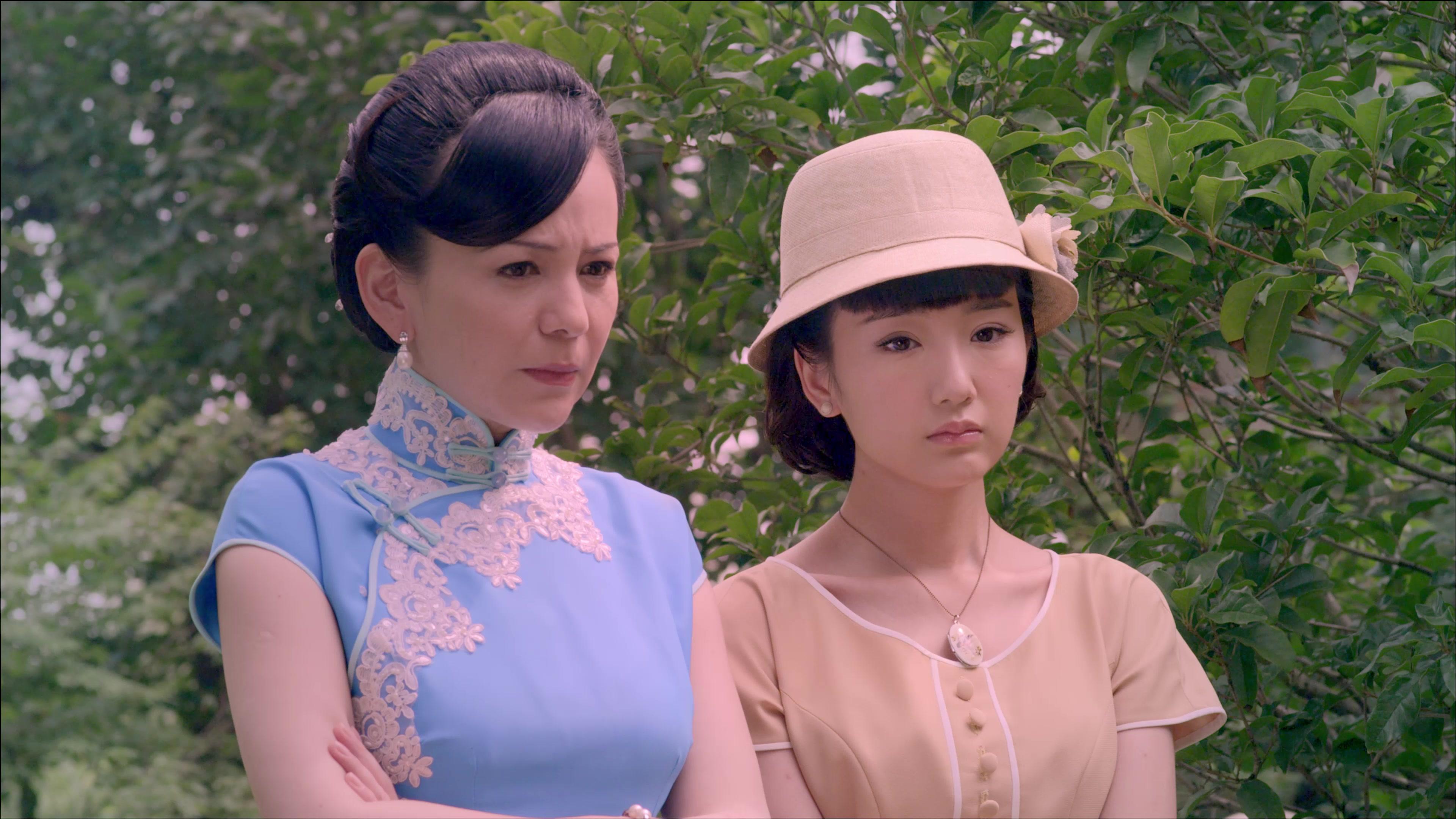 淑女之家 第6集视频封面图