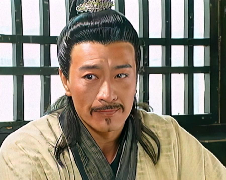 商鞅传奇 第20集视频封面图