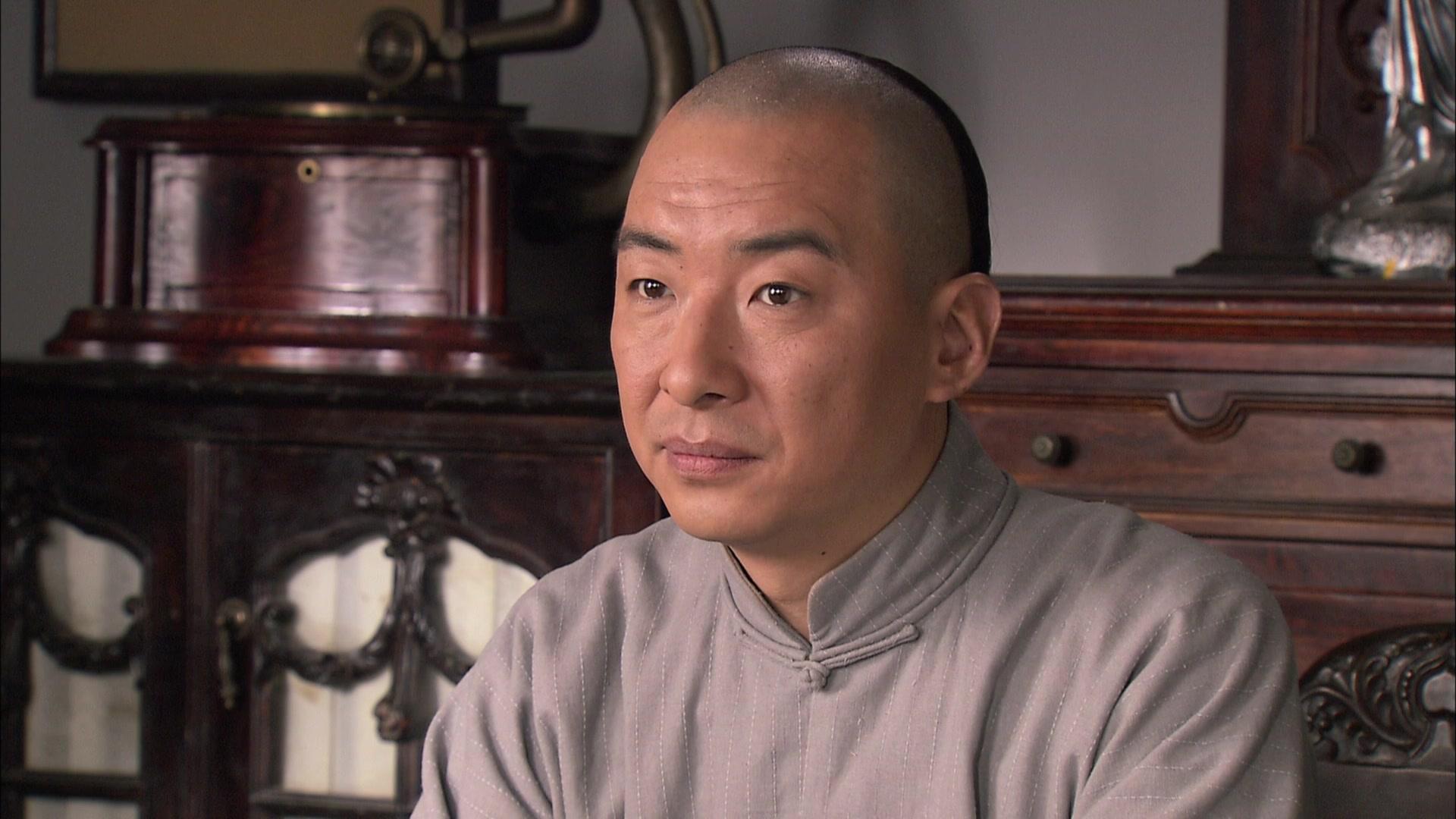 葛秃子传奇 第15集视频封面图