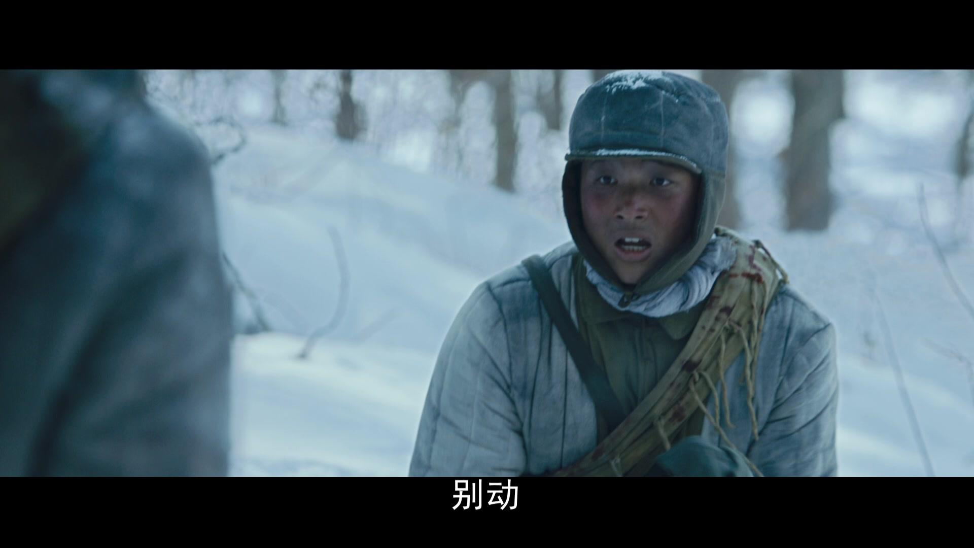 冰雪尖刀连 第11集视频封面图