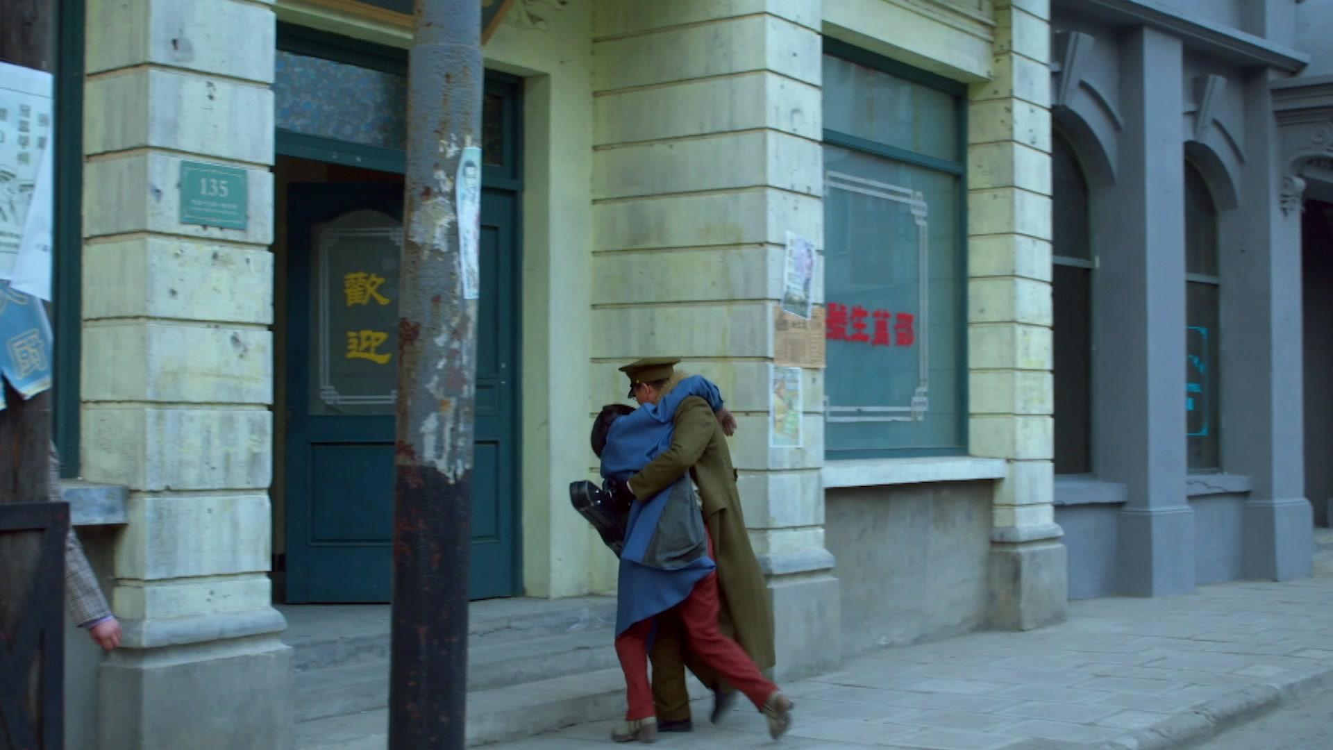 铁血军歌 第34集视频封面图