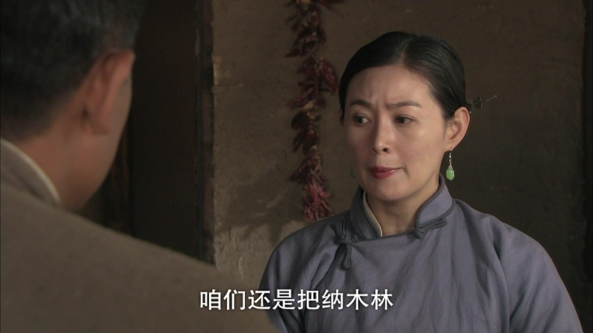 西口情 第12集视频封面图