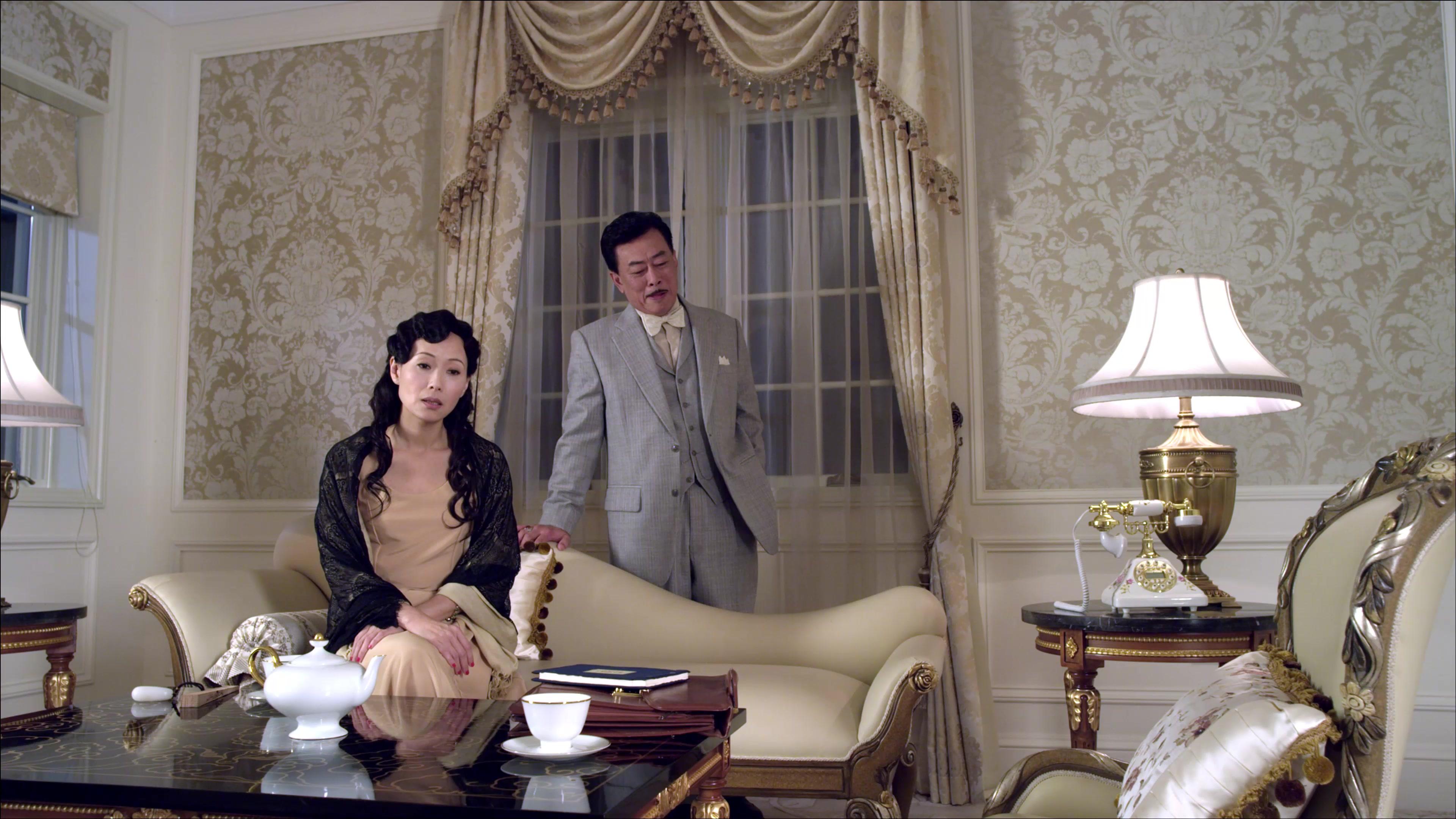 淑女之家 第15集视频封面图