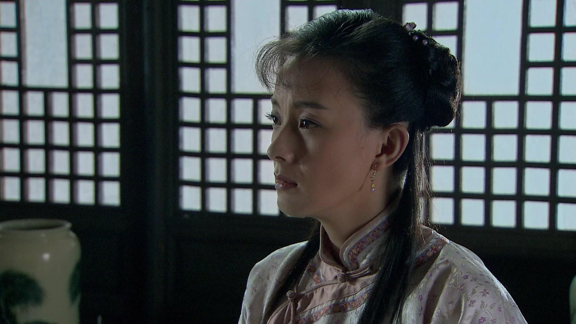 别说爱我 第3集视频封面图