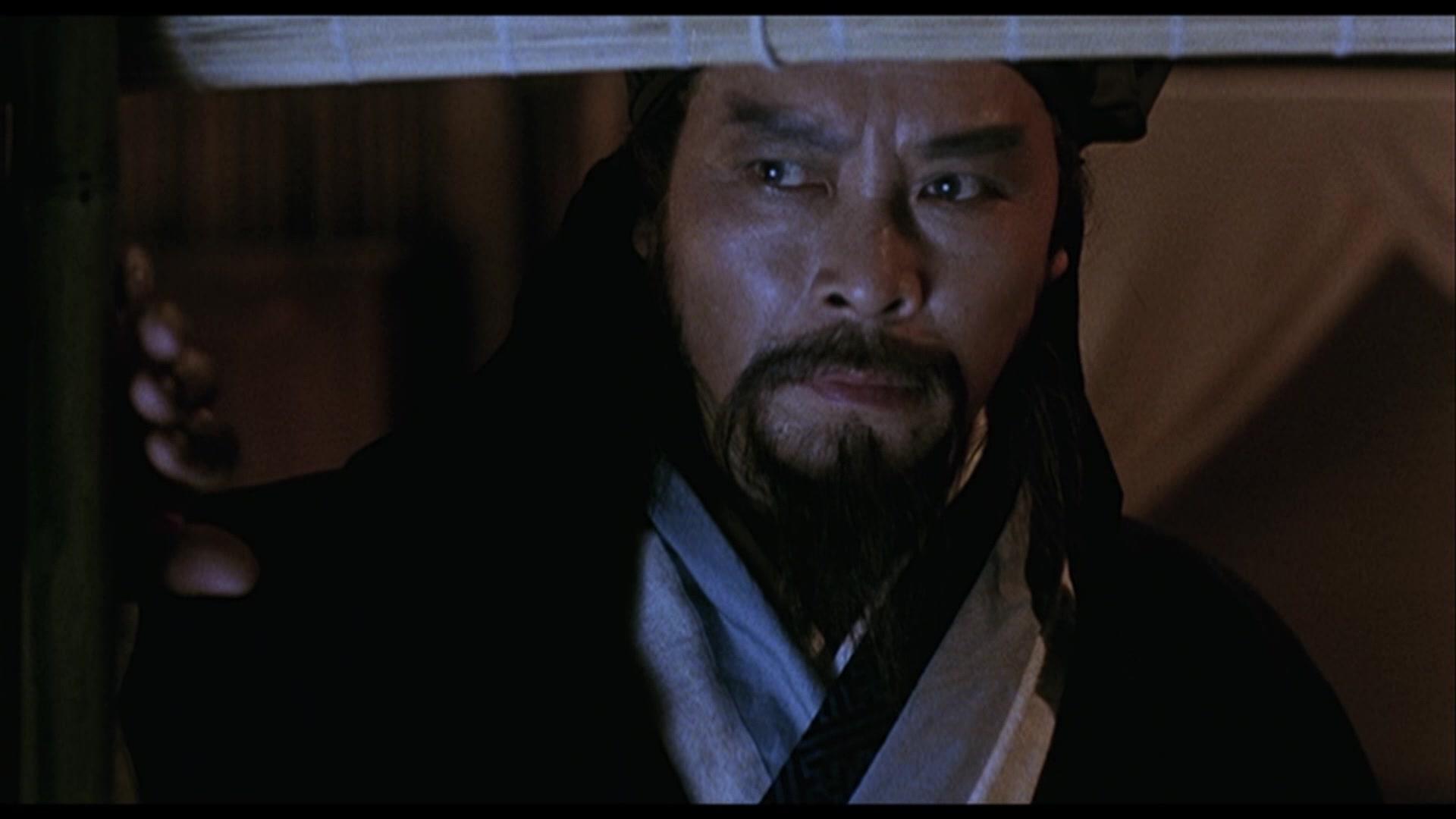 笑傲江湖视频封面图