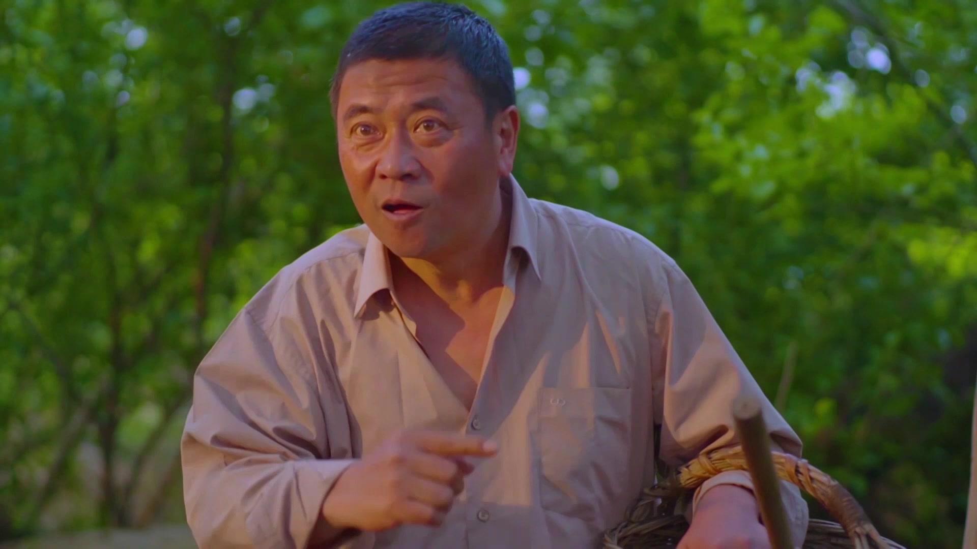 茶乡花正开 第14集视频封面图