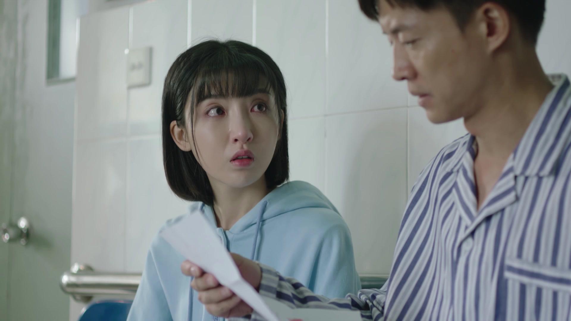 我怕来不及 第39集视频封面图