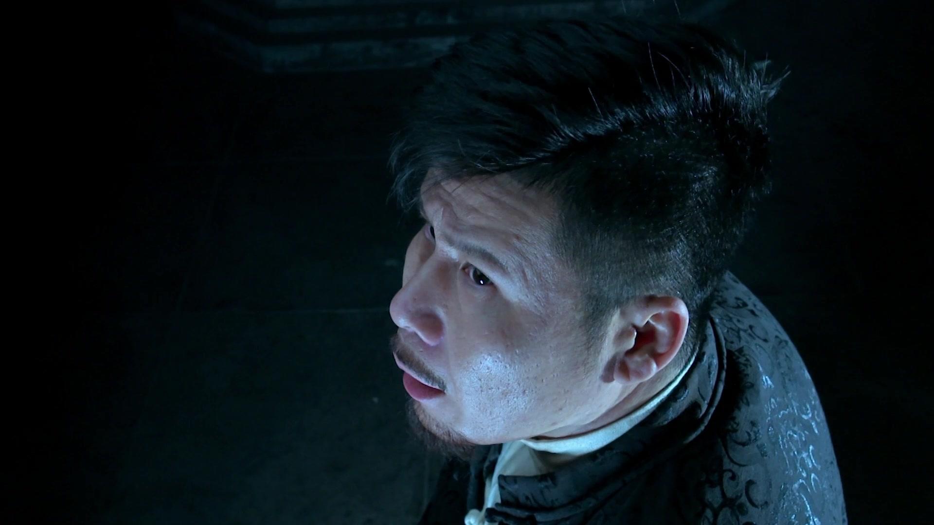 黎明破晓前 第14集视频封面图