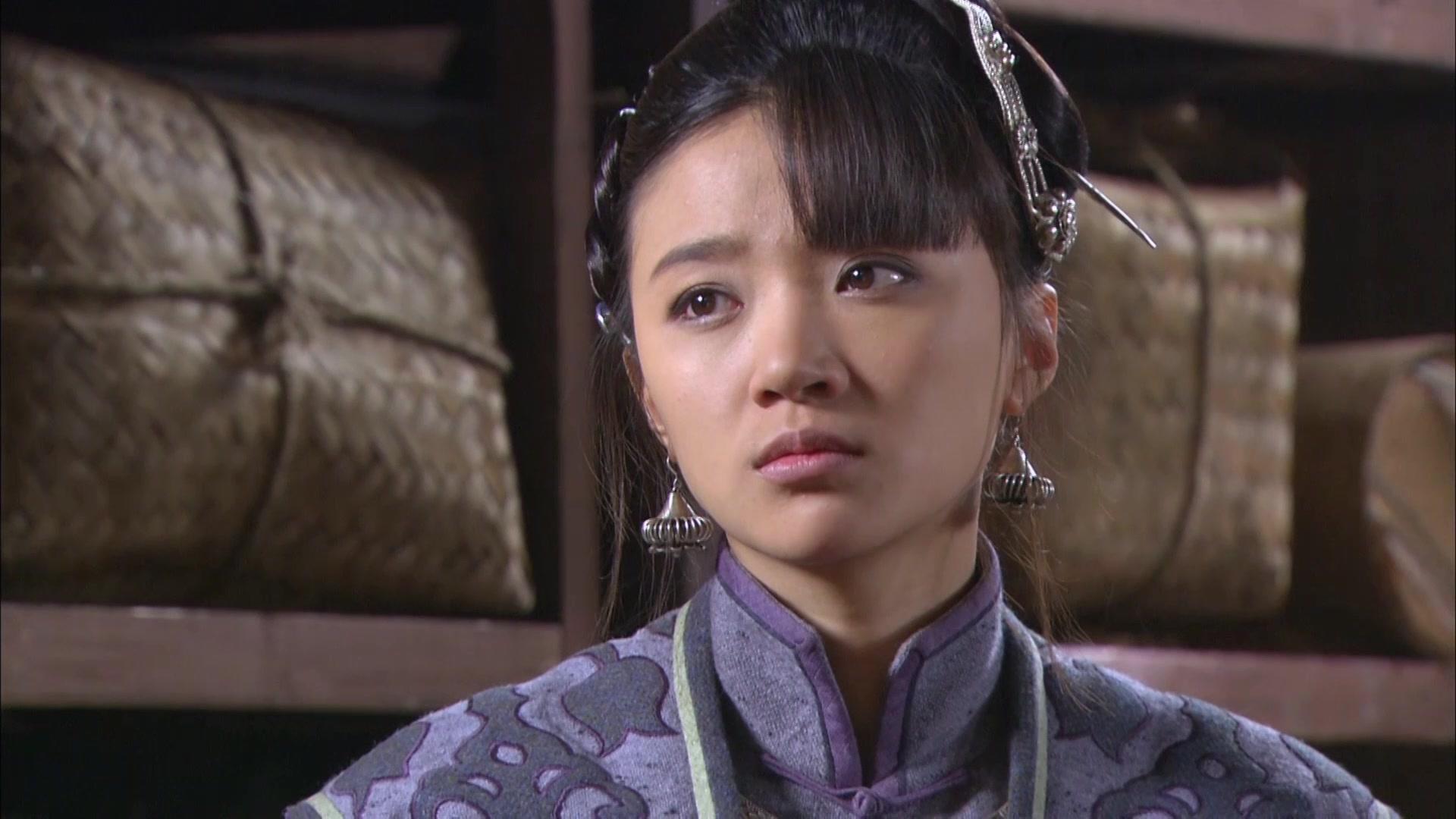 菊花醉 第26集视频封面图