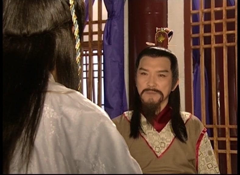 霹雳菩萨 第18集视频封面图