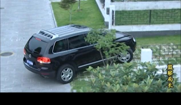 监察局长 第20集视频封面图