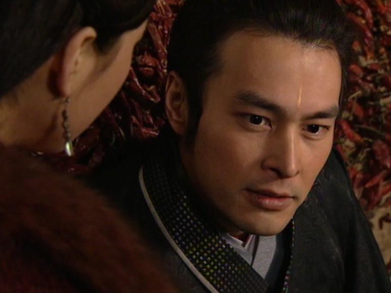 奔月 第28集视频封面图