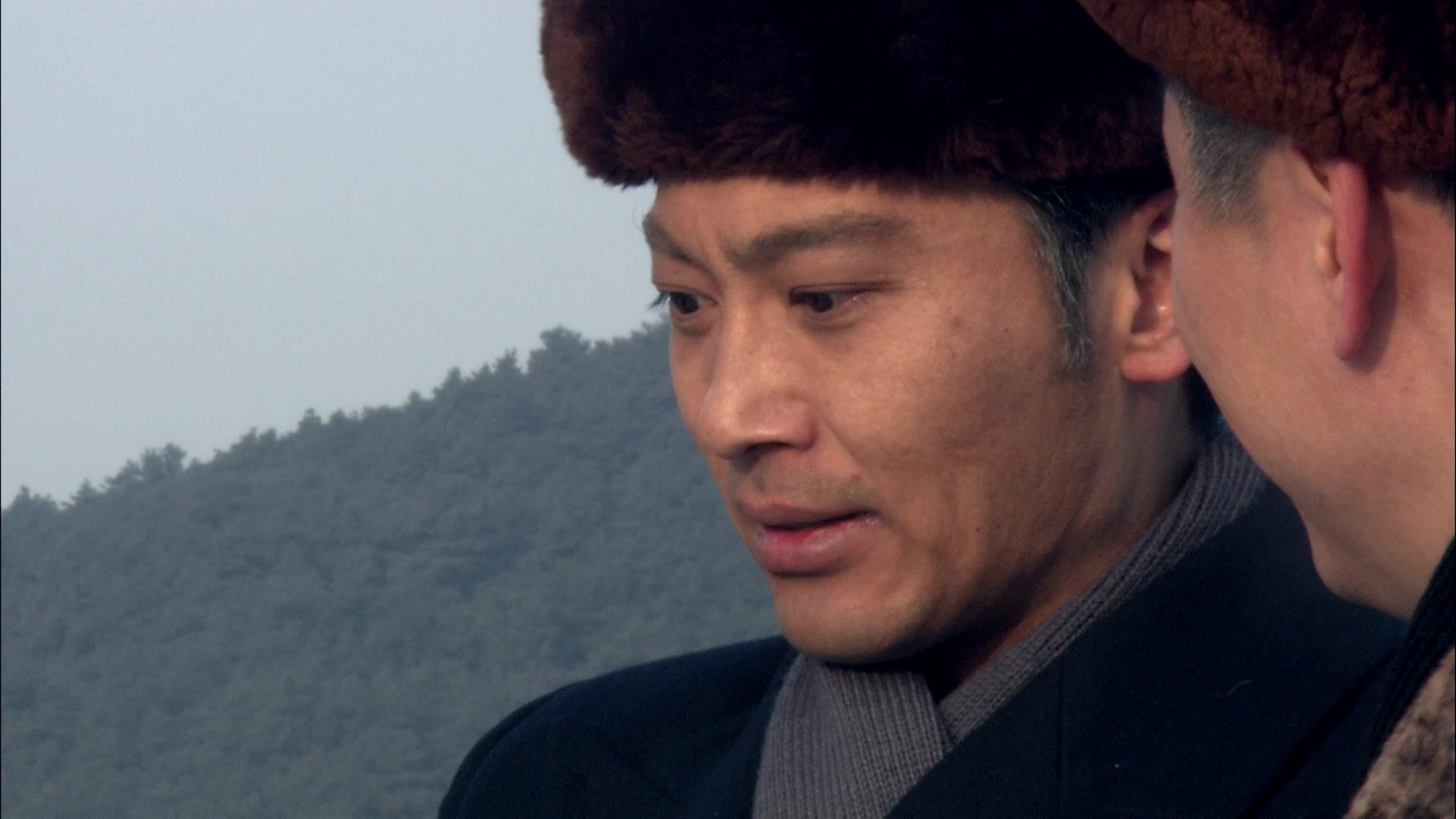 矿山烽火 第26集视频封面图