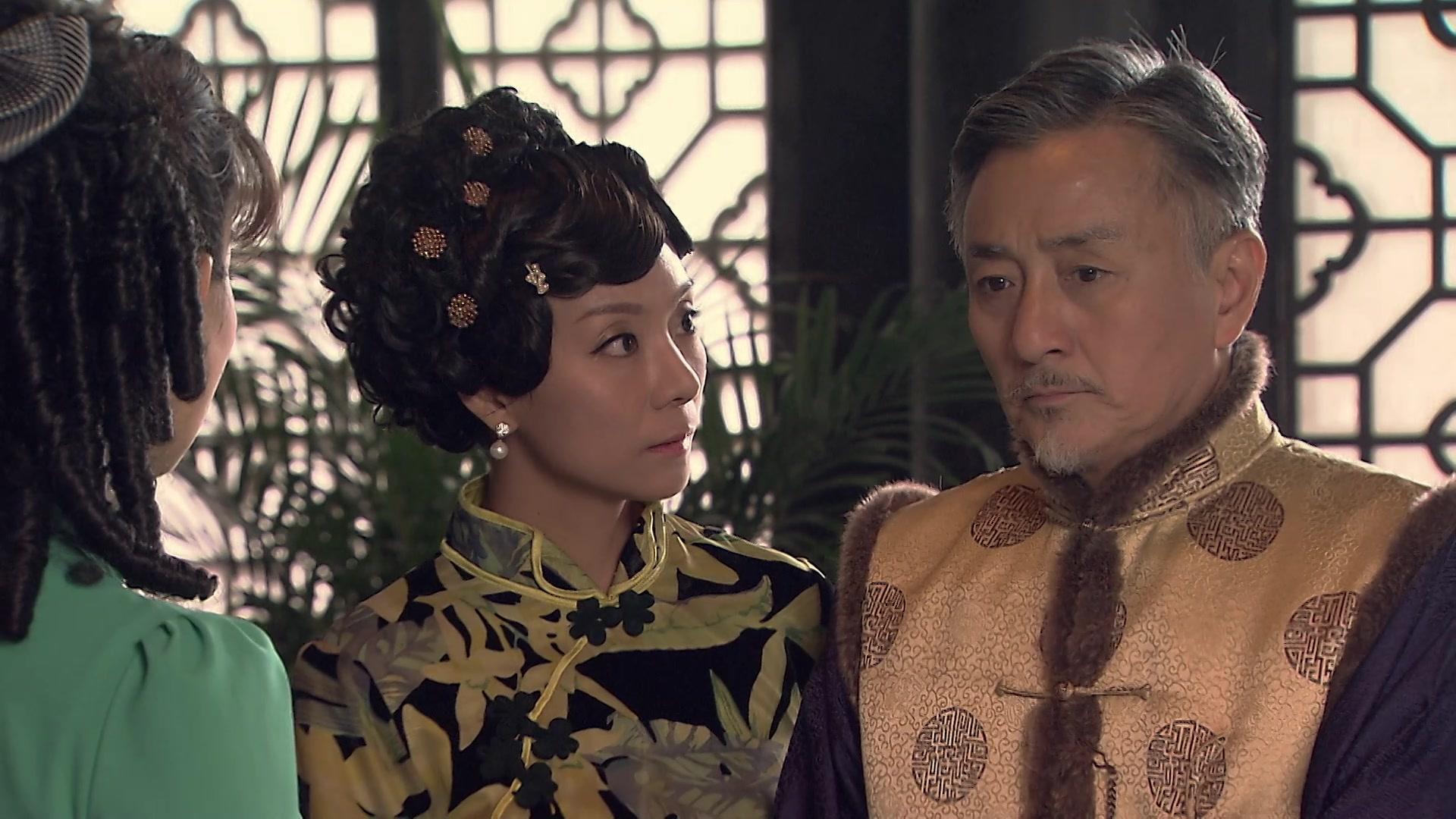 榆阳秋 第28集视频封面图