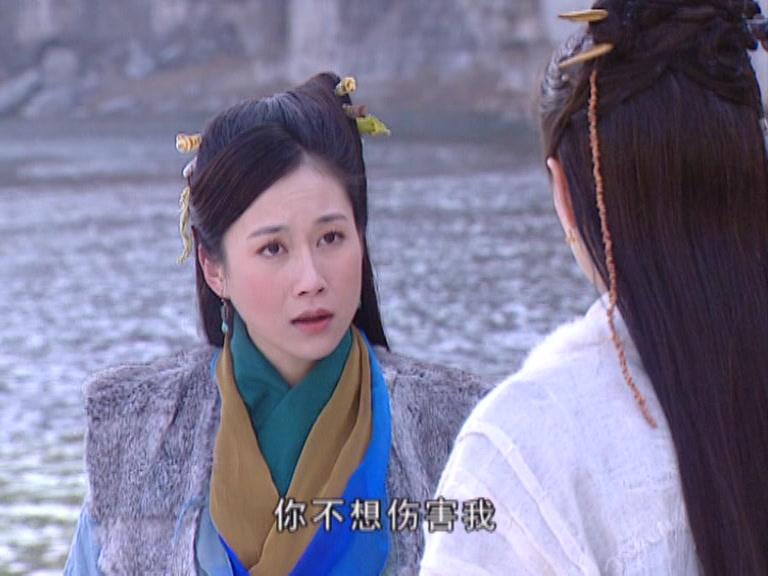 奔月 第16集视频封面图