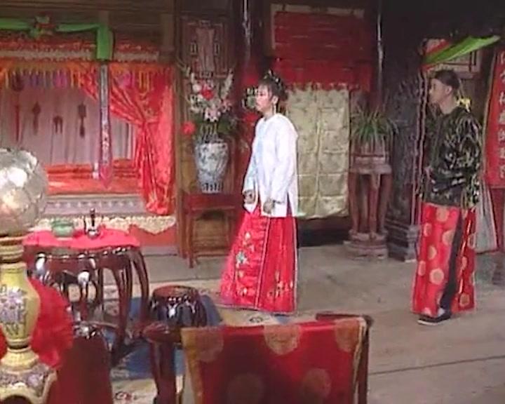 再世情缘 第16集视频封面图