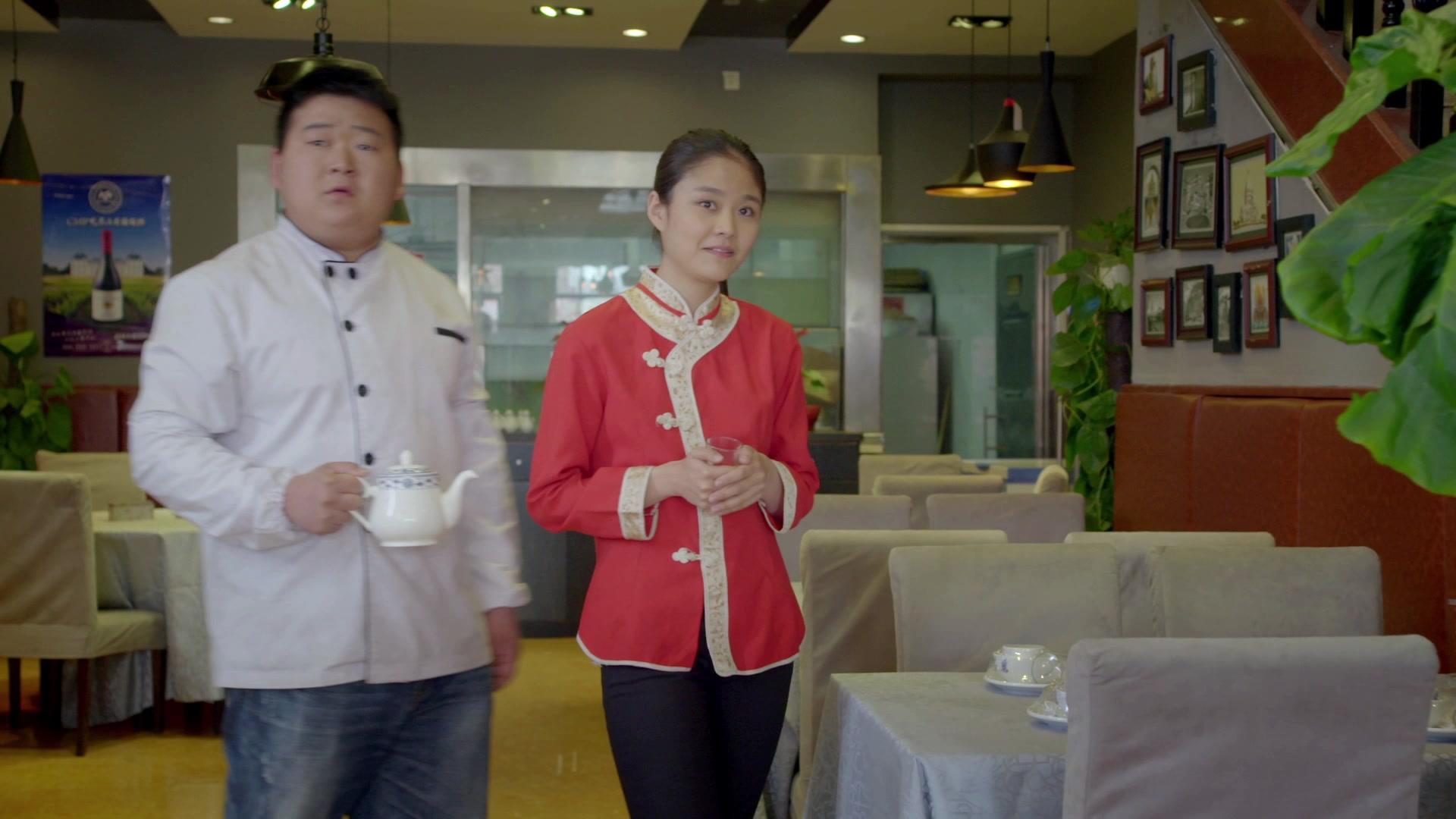 小米的爱情 第22集视频封面图