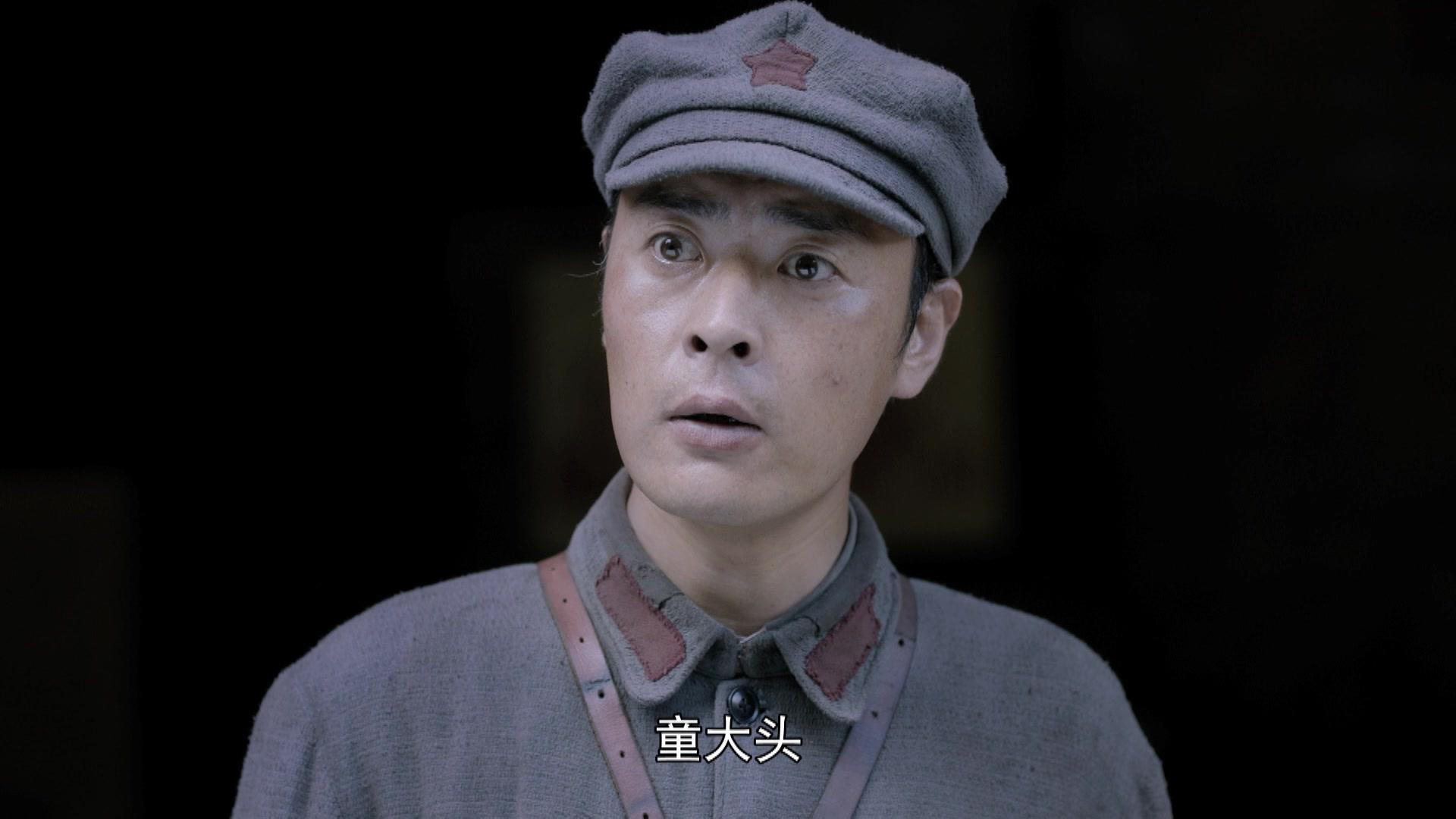 绝境铸剑 第36集视频封面图
