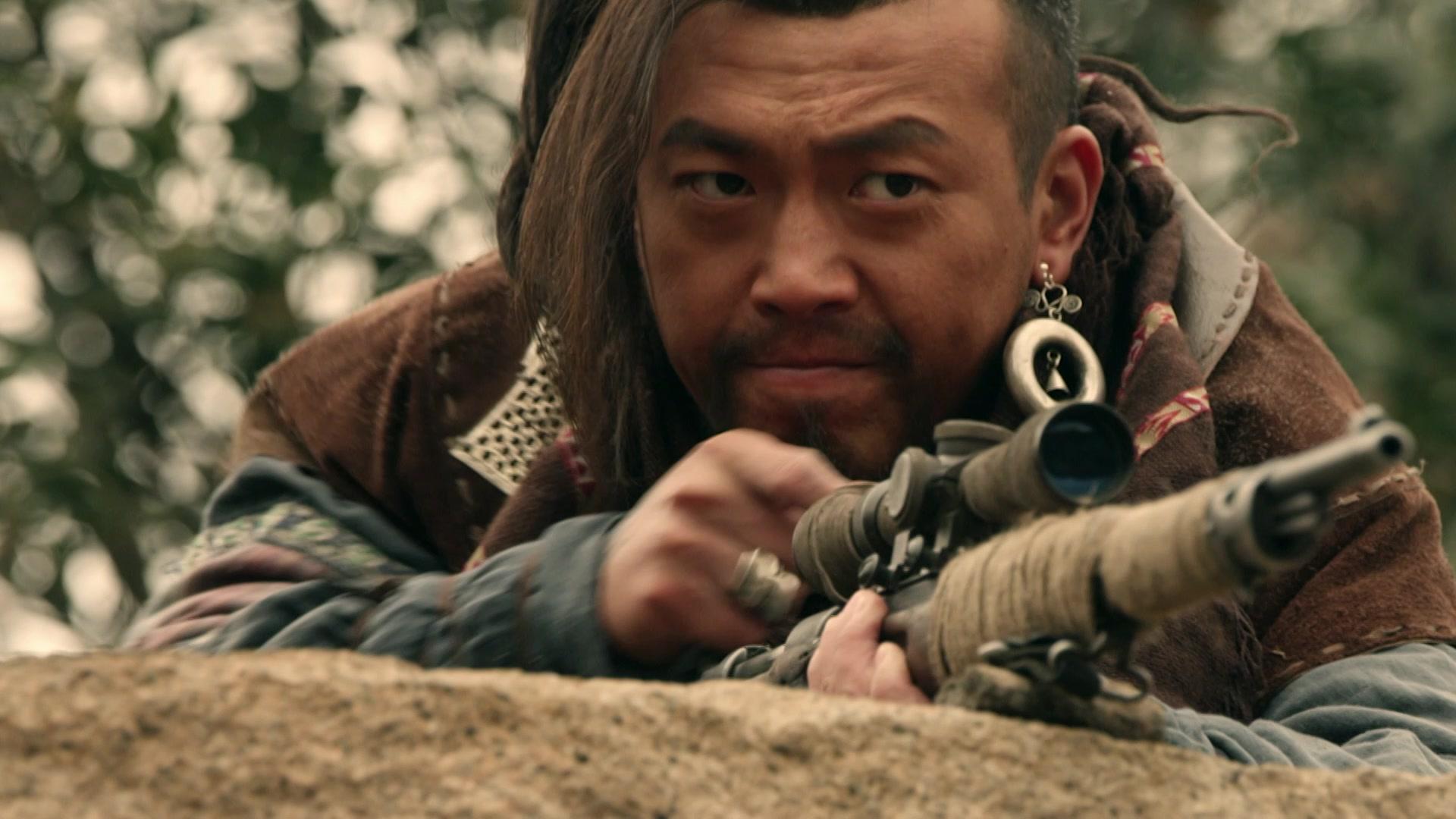 回马枪 第7集视频封面图