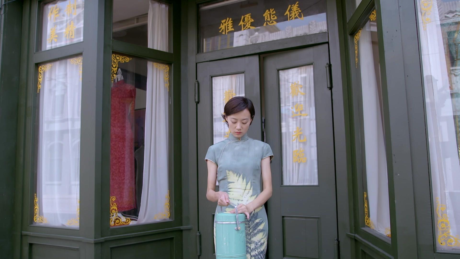 秘密的背后 第32集视频封面图