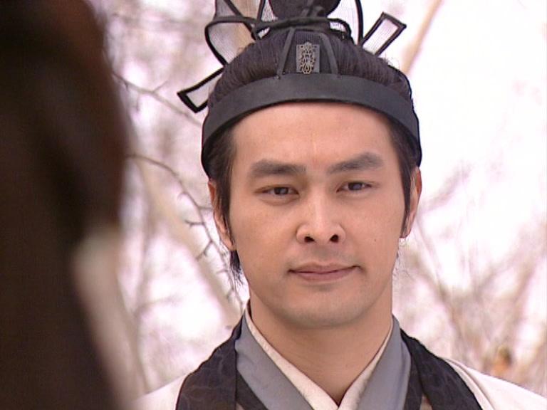 奔月 第23集视频封面图