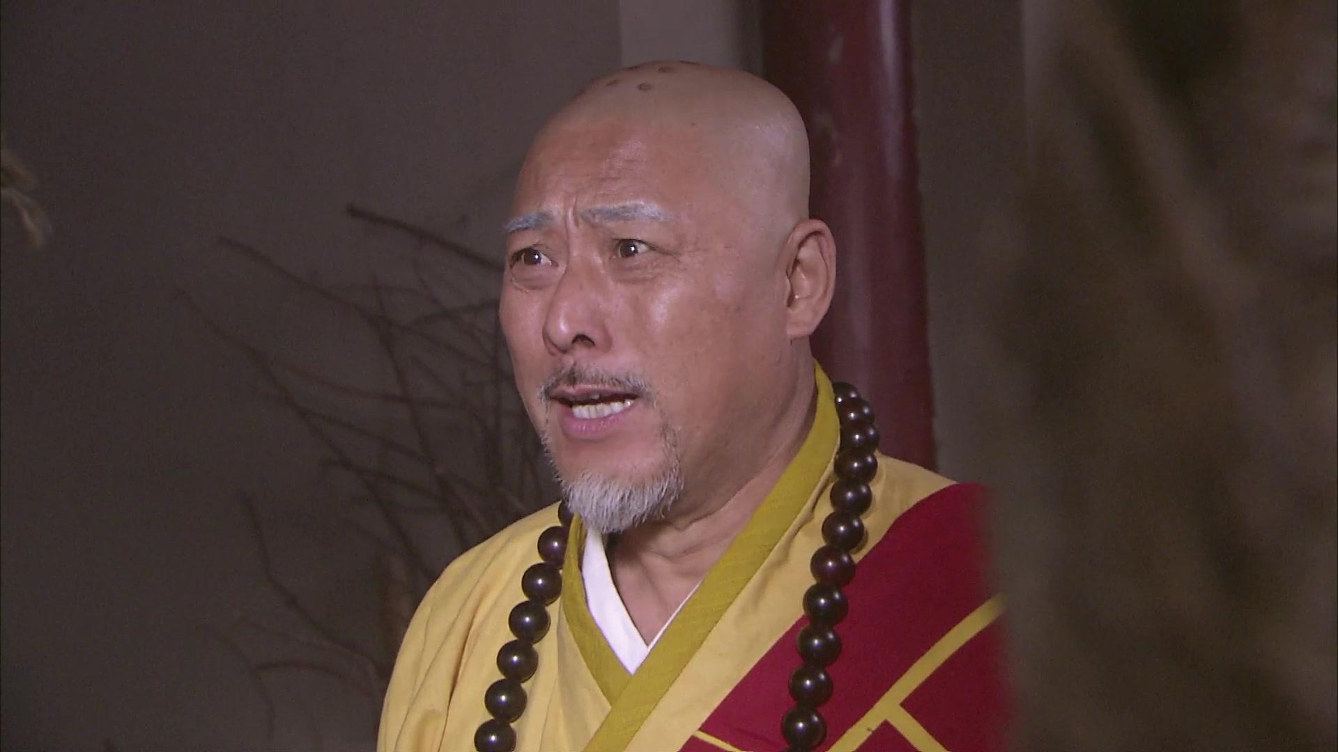往日情怀 第31集视频封面图
