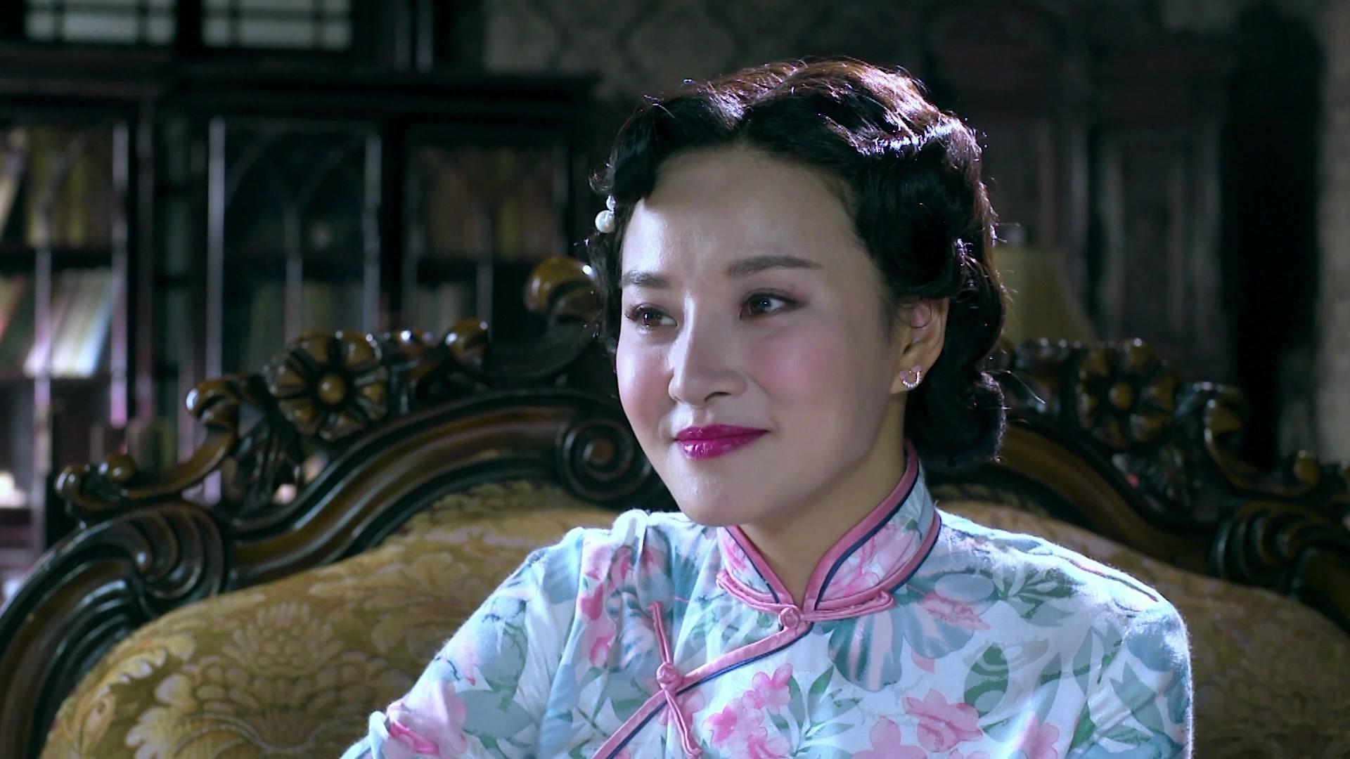 黎明破晓前 第27集视频封面图