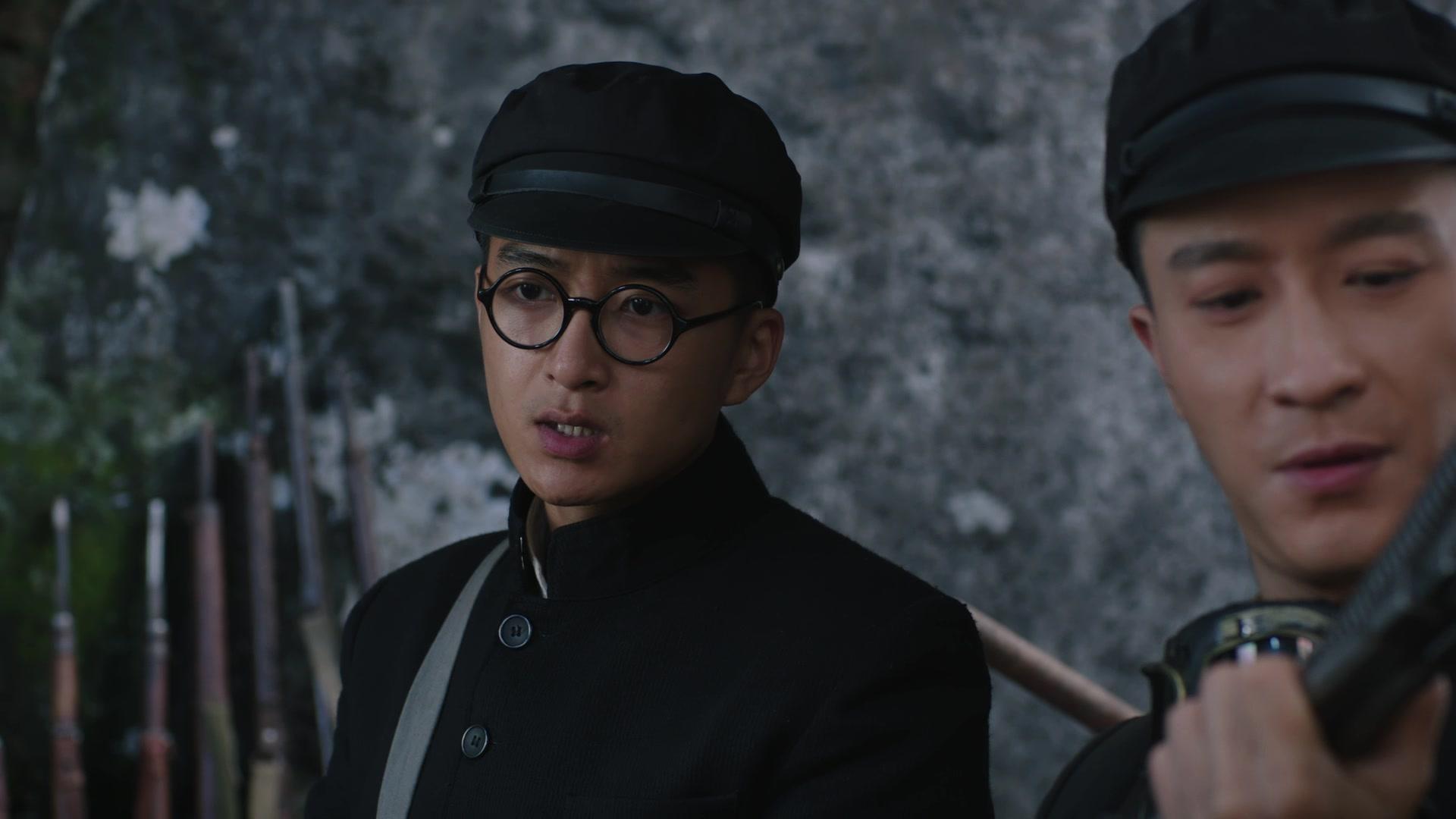 川流 第11集视频封面图