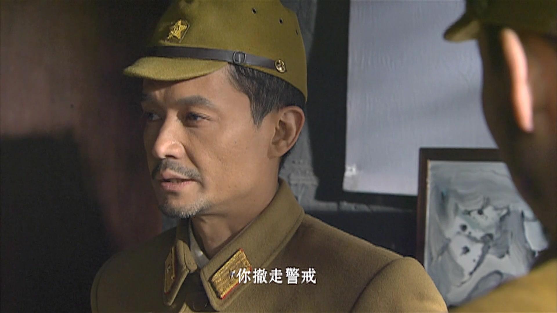 山村大爷 第3集视频封面图