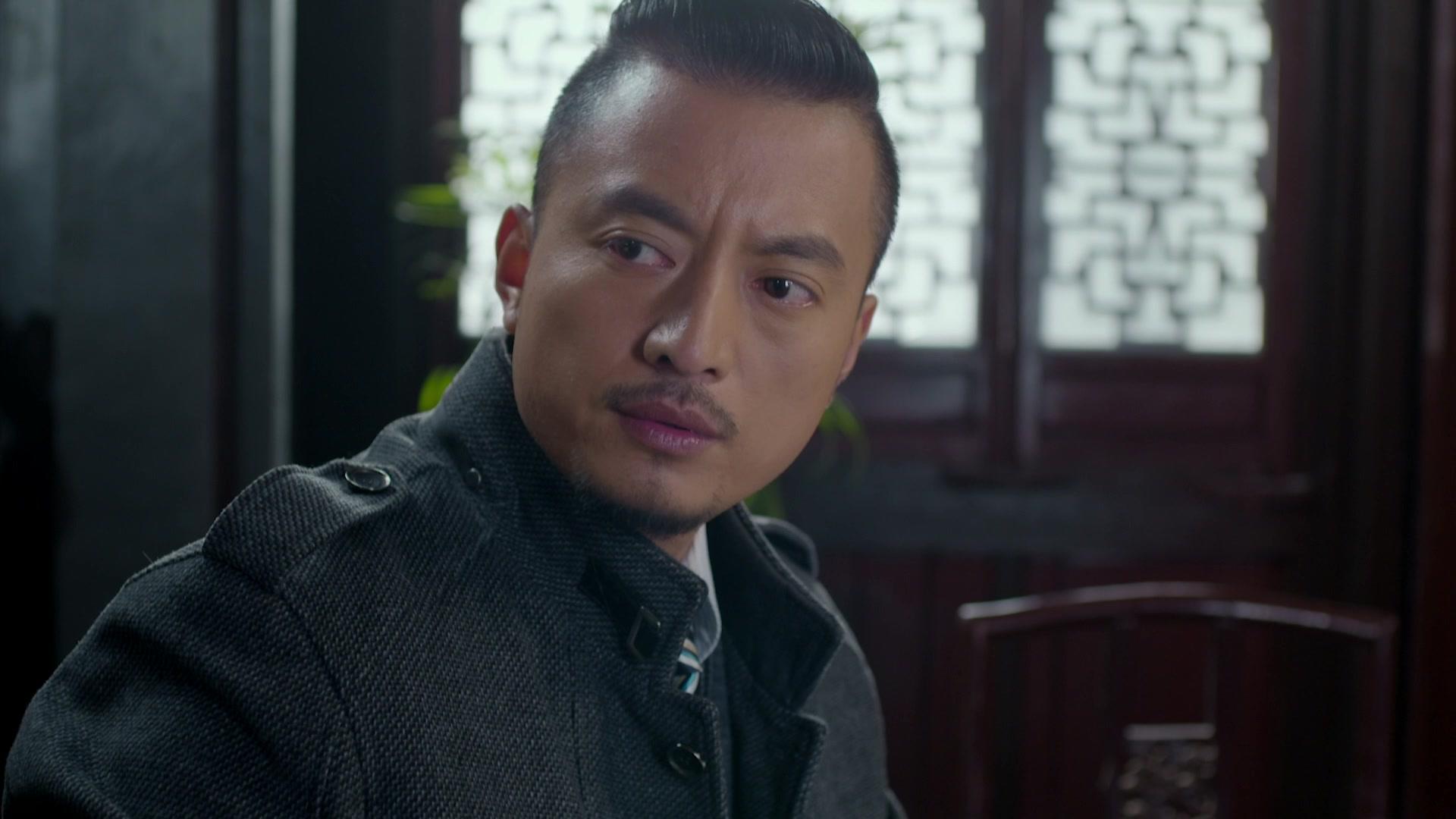 杀出黎明 第25集视频封面图