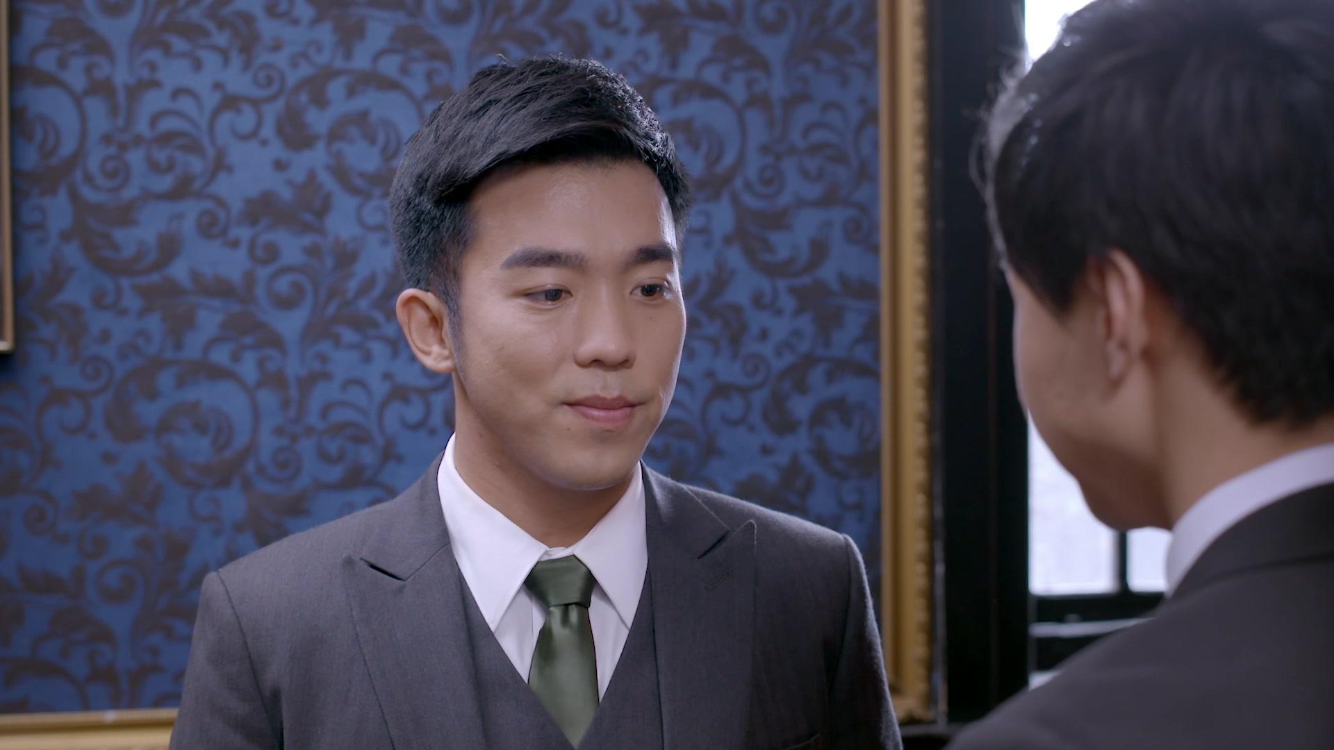 秘密的背后 第30集视频封面图