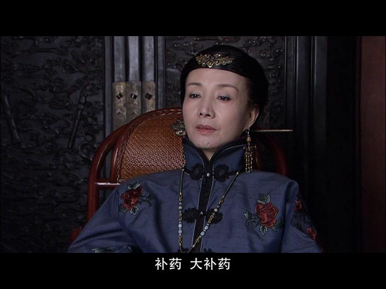 女儿门 第17集视频封面图